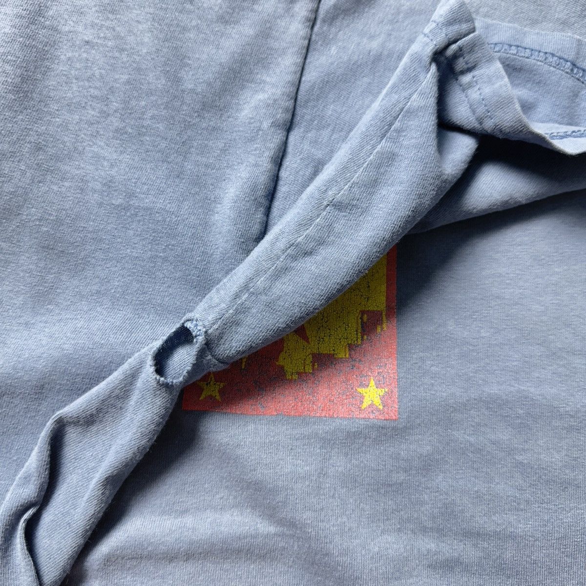 Blundstone × Vintage Vintage Blunt Skateboards Logo tee Size US XL / EU 56 / 4 - 7 Thumbnail