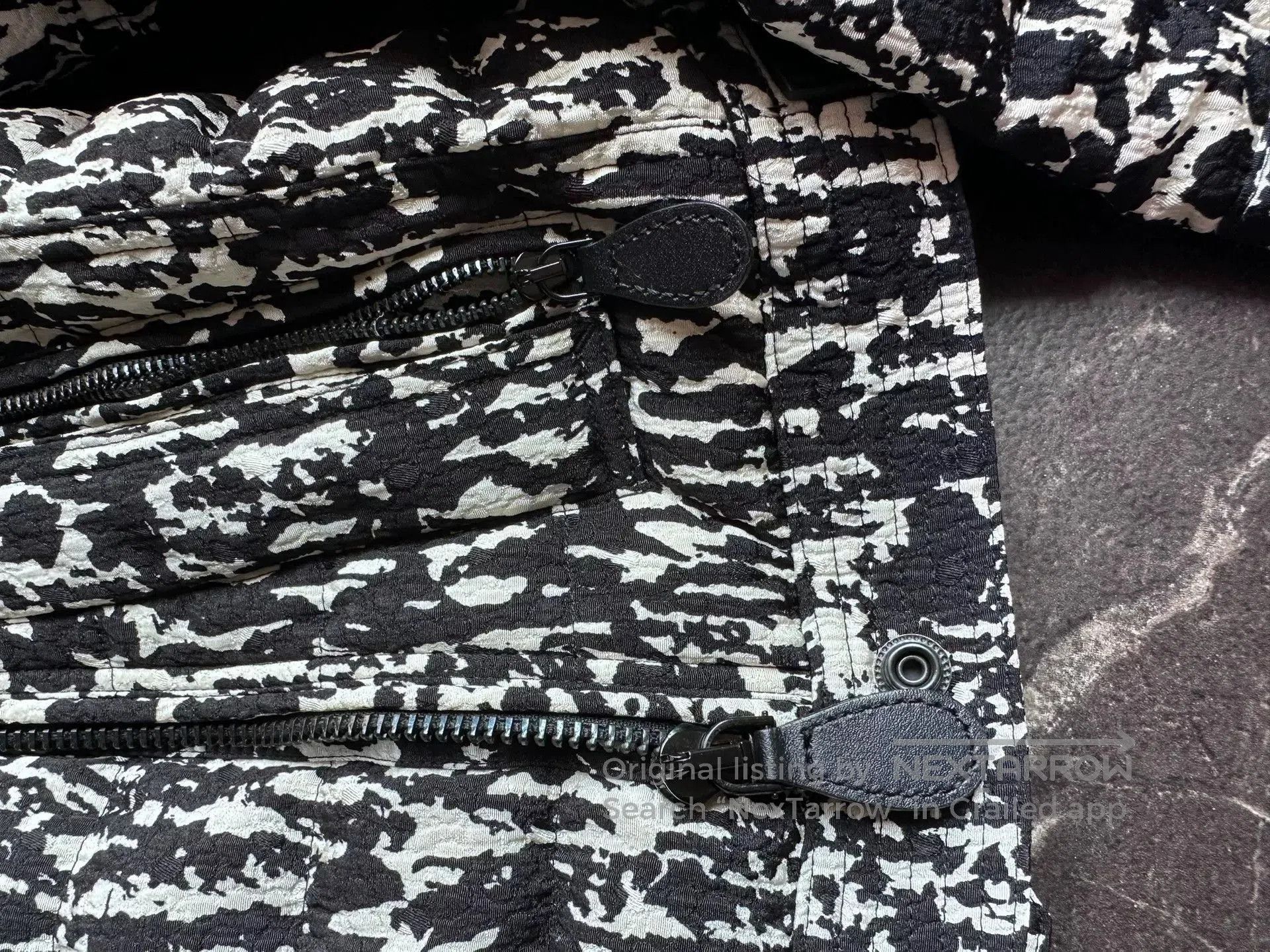 Burberry Burberry Brit Down Jacket S. Size US S / EU 44-46 / 1 - 2 Thumbnail