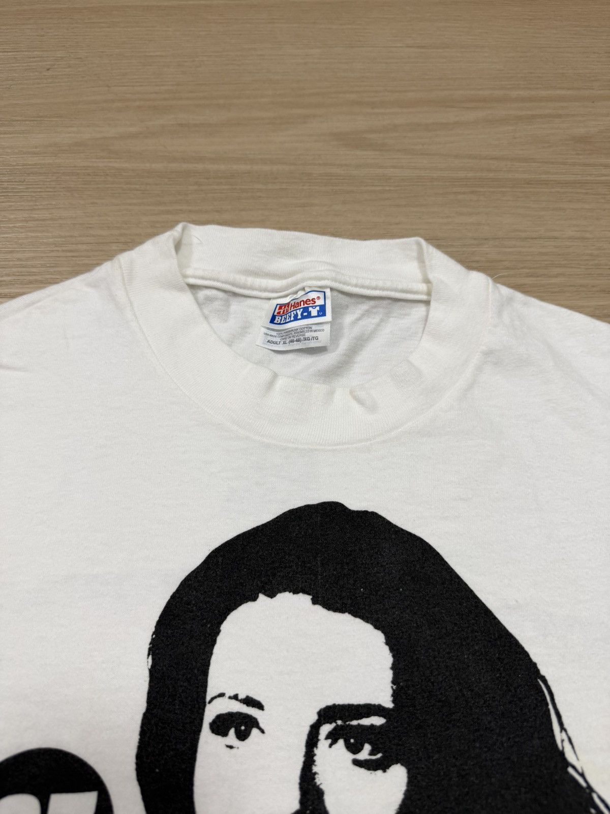 Other Vintage 90s movie tee Size US XL / EU 56 / 4 - 4 Thumbnail