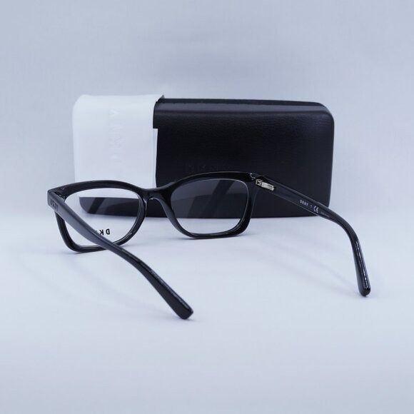 DKNY Dkny DY4681 3688 Eyeglasses 52mm Size ONE SIZE - 9 Thumbnail