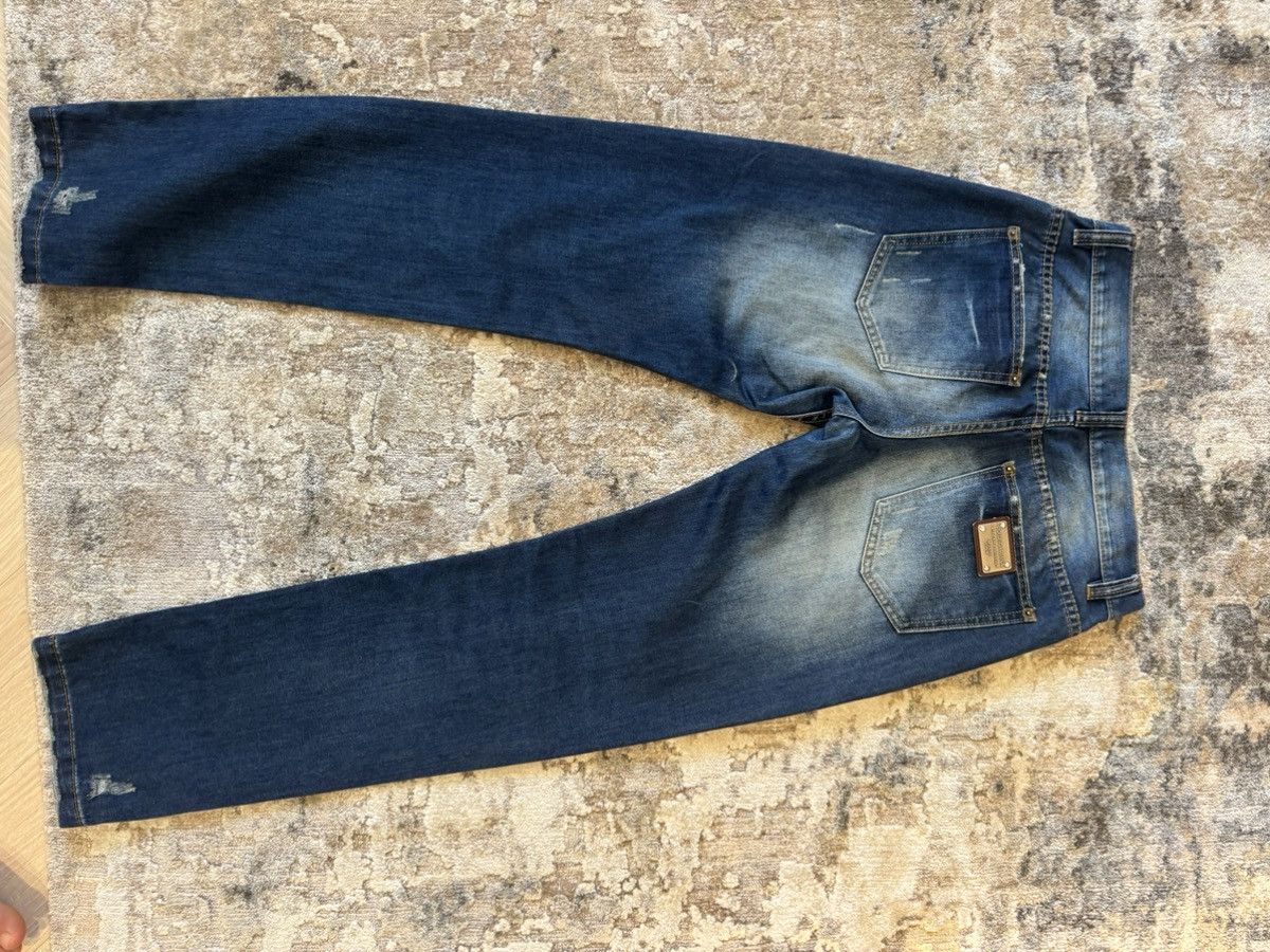 Dolce & Gabbana Dolce&Gabbana Jeans Size US 33 - 12 Thumbnail