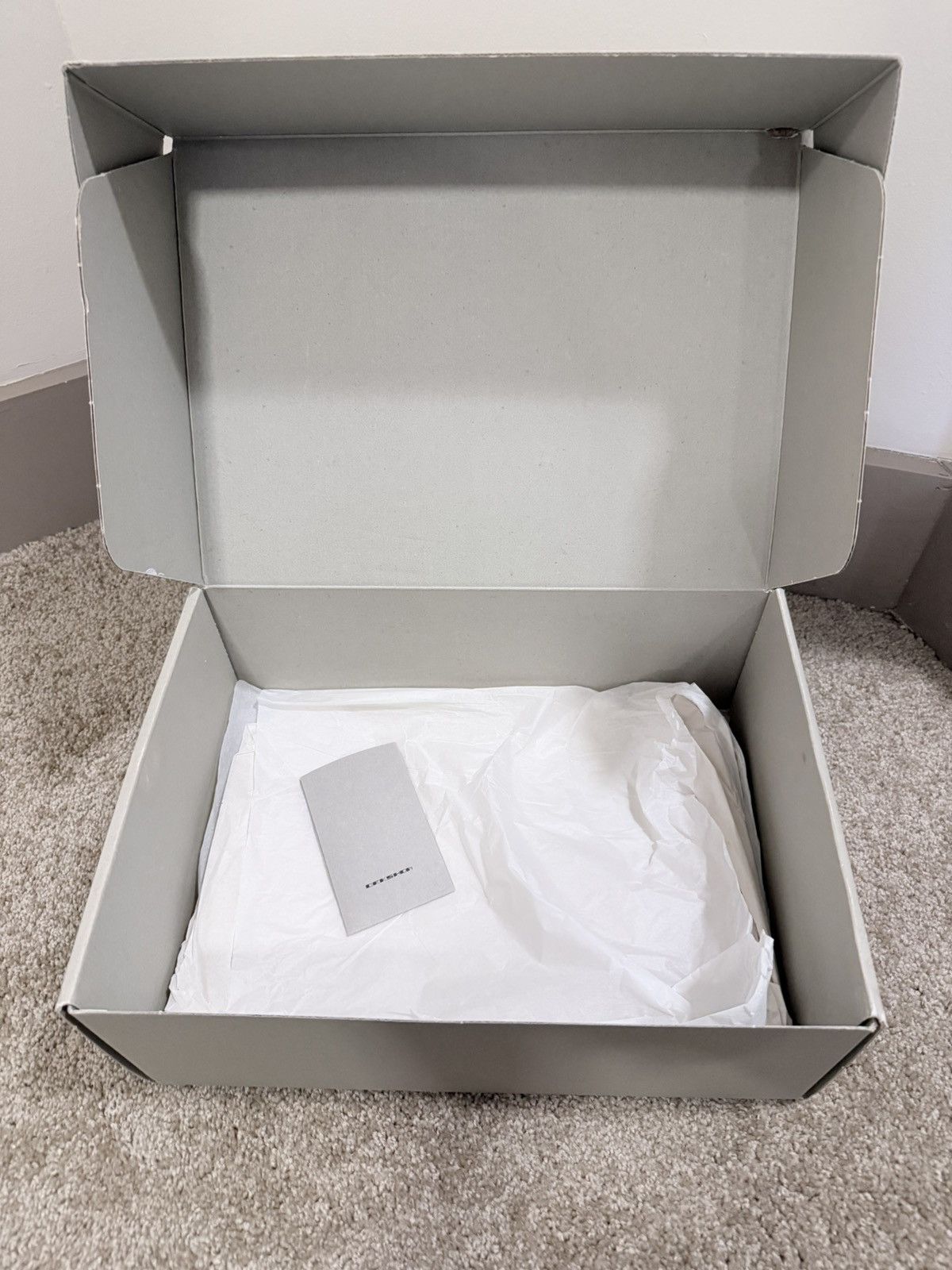 Rick Owens Drkshdw Rick Owens DRKSHDW Ramones Size US 10 / EU 43 - 11 Thumbnail