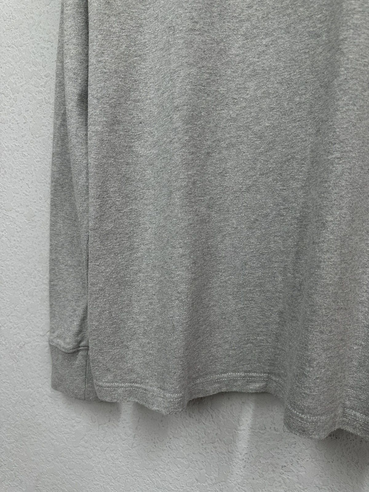 Tommy Hilfiger Vintage Regby Tommy Hilfiger Y2k Shirt Cotton Streetwear Size US L / EU 52-54 / 3 - 10 Thumbnail