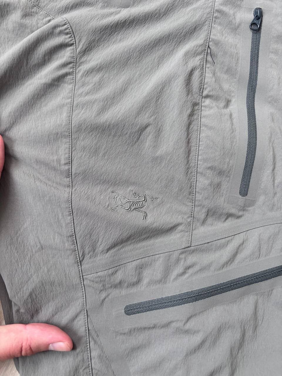 Arc'teryx × Vintage Vintage Arcteryx pants 90s rare men’s Size US 32 / EU 48 - 4 Thumbnail