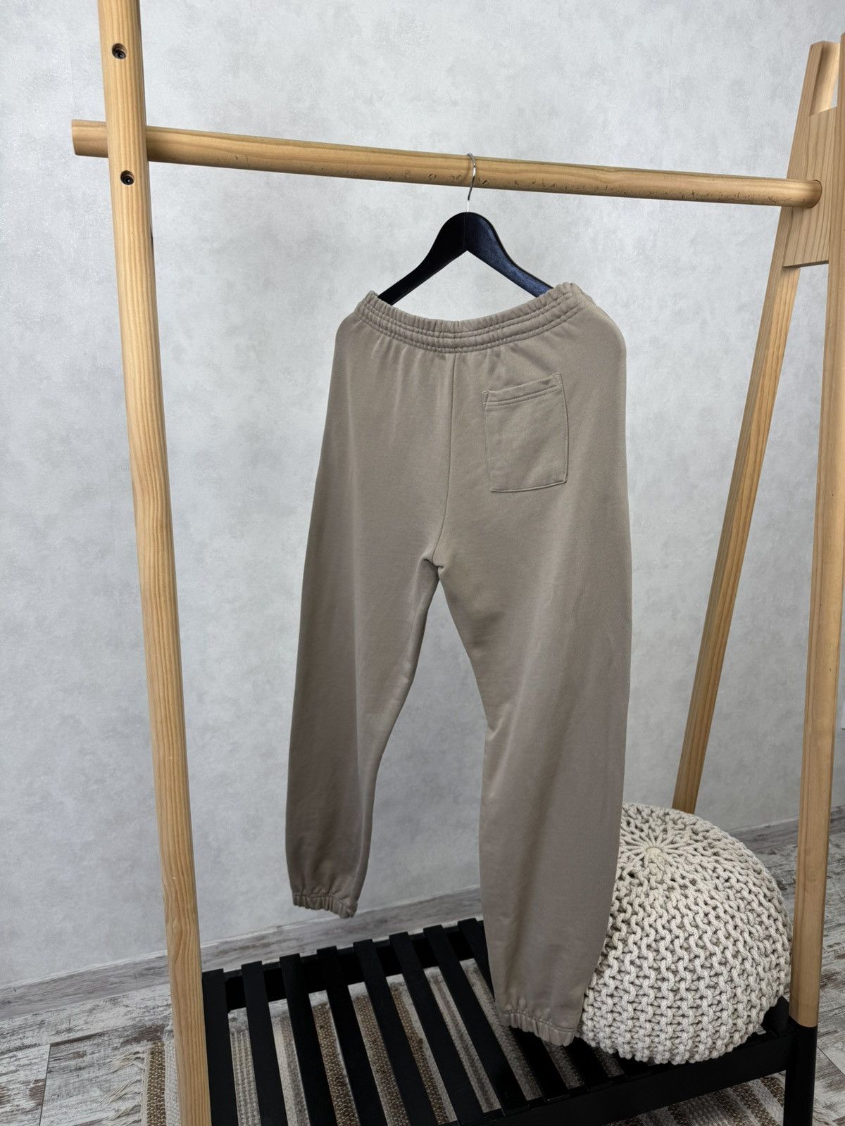 Other Adanola sportswear sweatpants clay beige womens Size 30" / US 8 / IT 44 - 5 Thumbnail