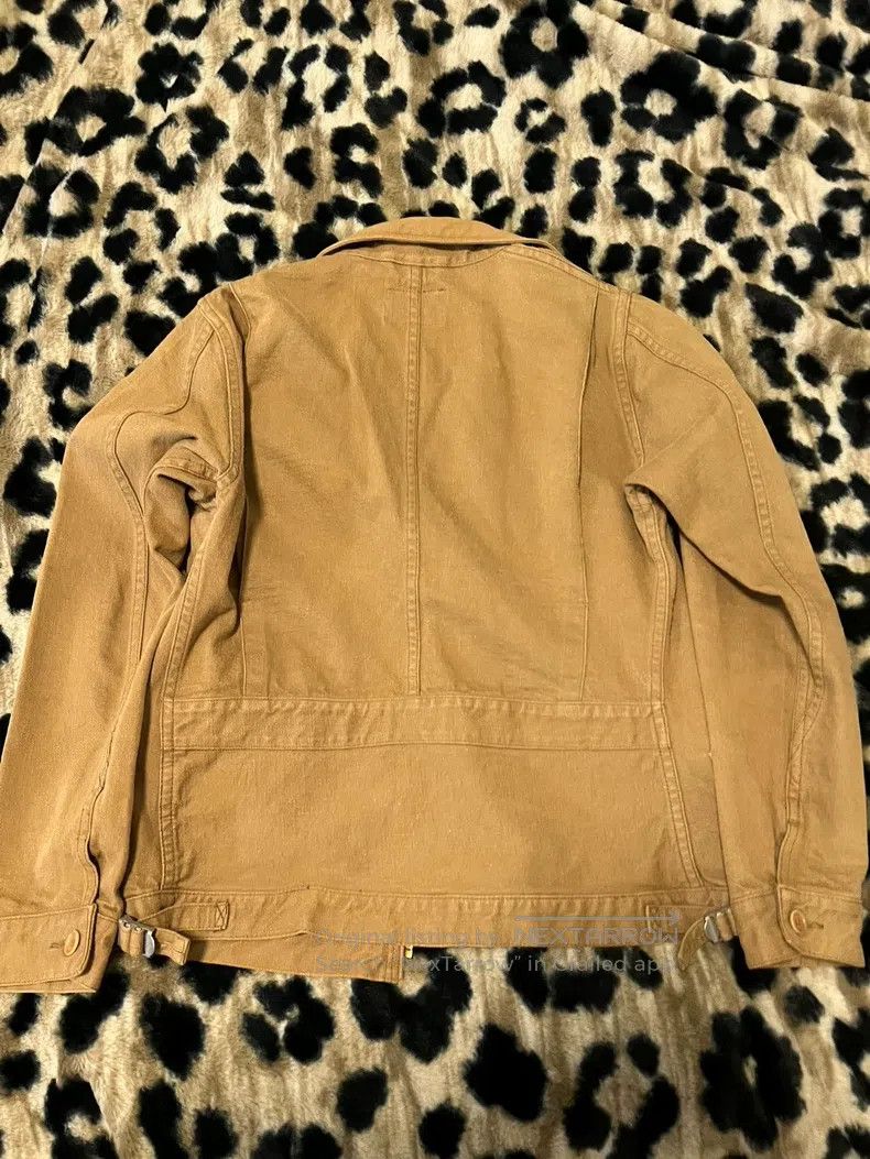 Nigel Cabourn Nigel Cabourn jacket Size US M / EU 48-50 / 2 - 2 Thumbnail