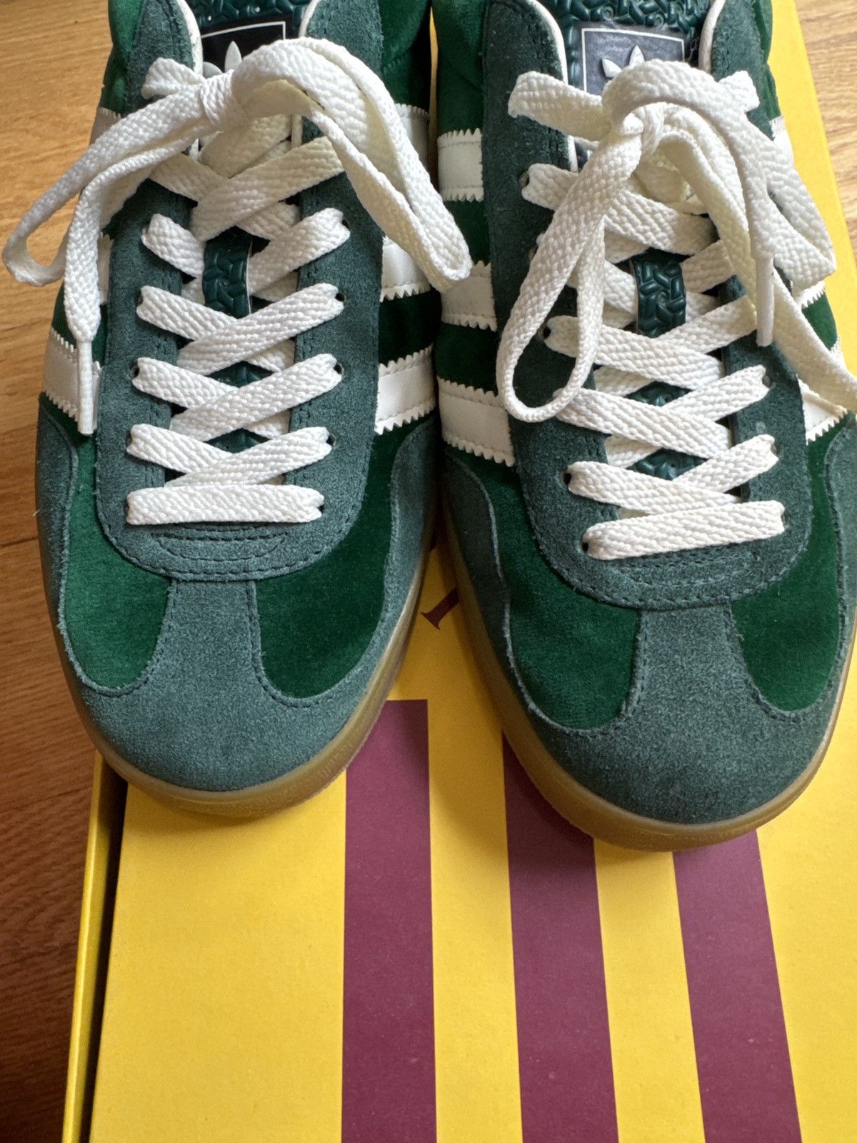 adidas gazelle silver green womens adidas Originals