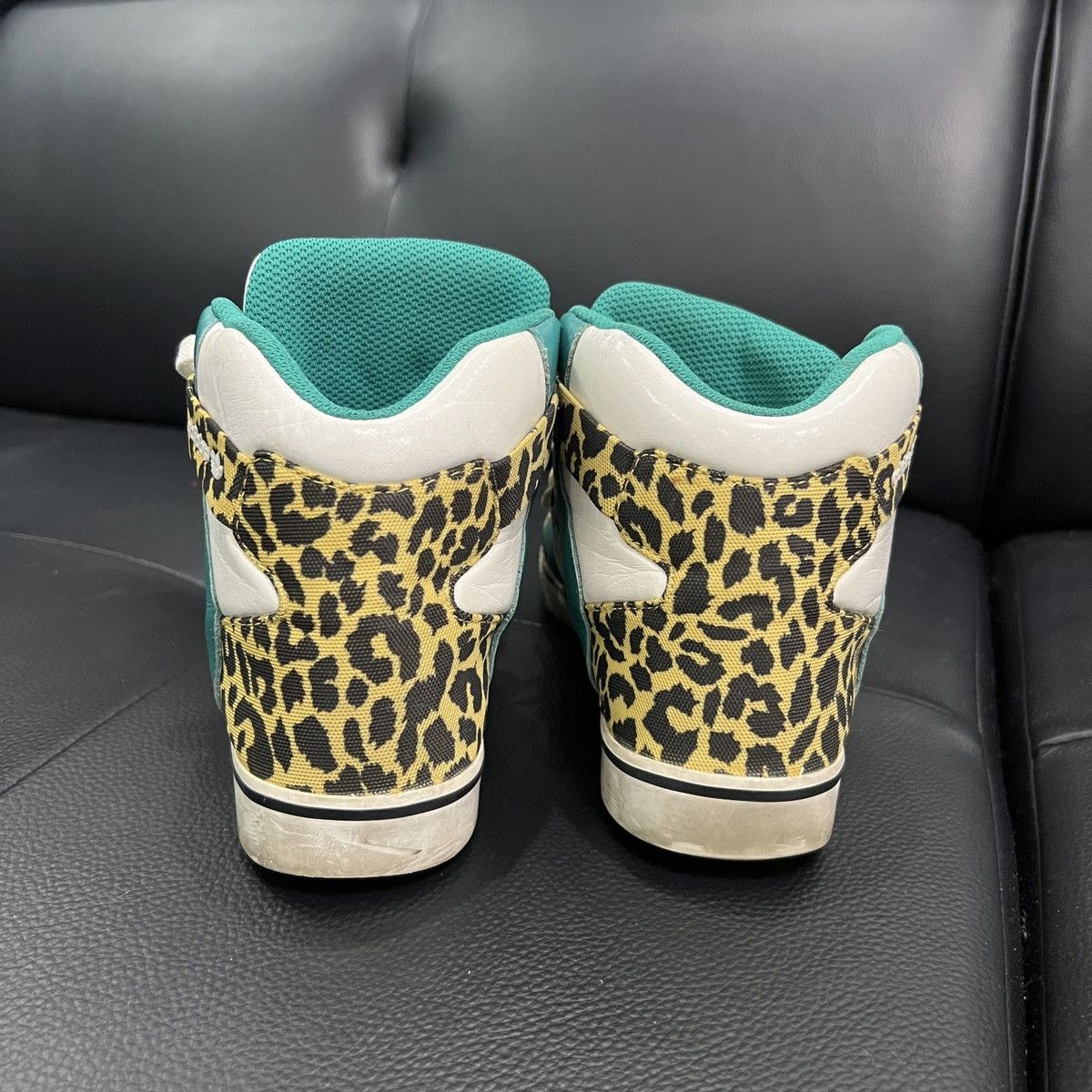 Adidas × Jeremy Scott adidas jeremy scott Size US 6.5 / IT 36.5 - 8 Thumbnail