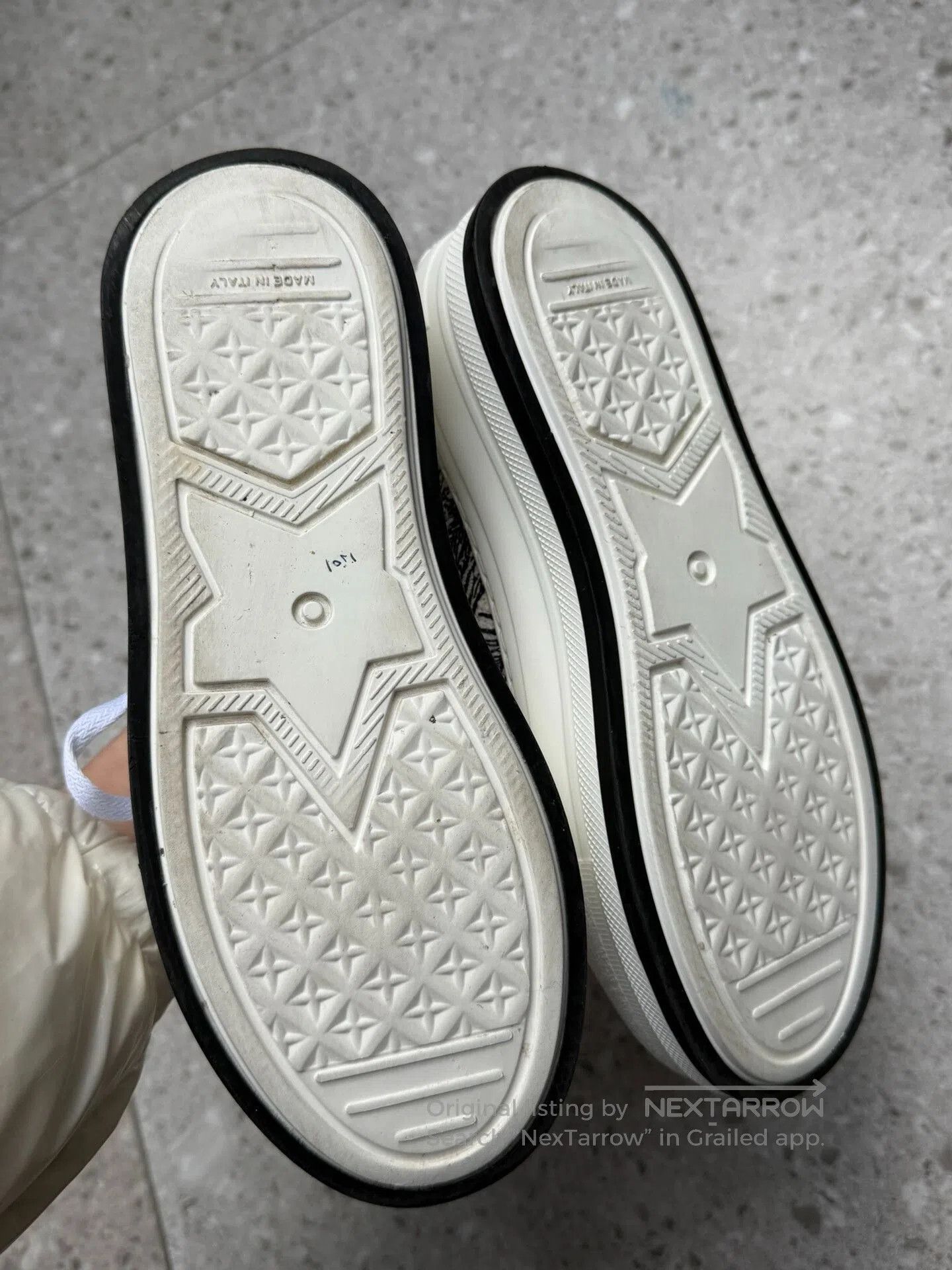Dior Dior Women's Shoes Size 35.5. Size US 4.5 / IT 34.5 - 3 Thumbnail