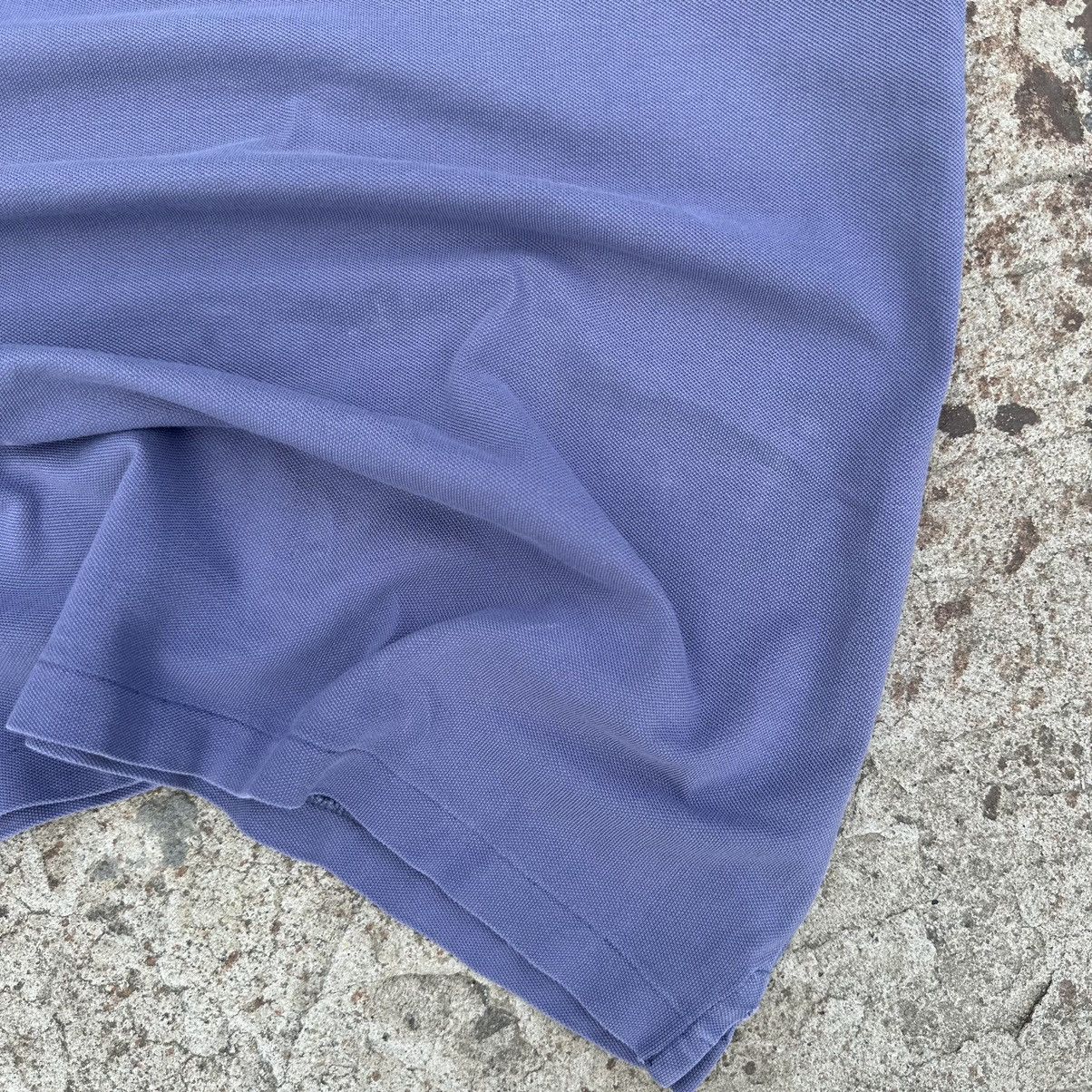 Polo Ralph Lauren Vintage Polo Ralph Lauren T-shirts Polo Old Money Y2K 00s Size US L / EU 52-54 / 3 - 10 Thumbnail