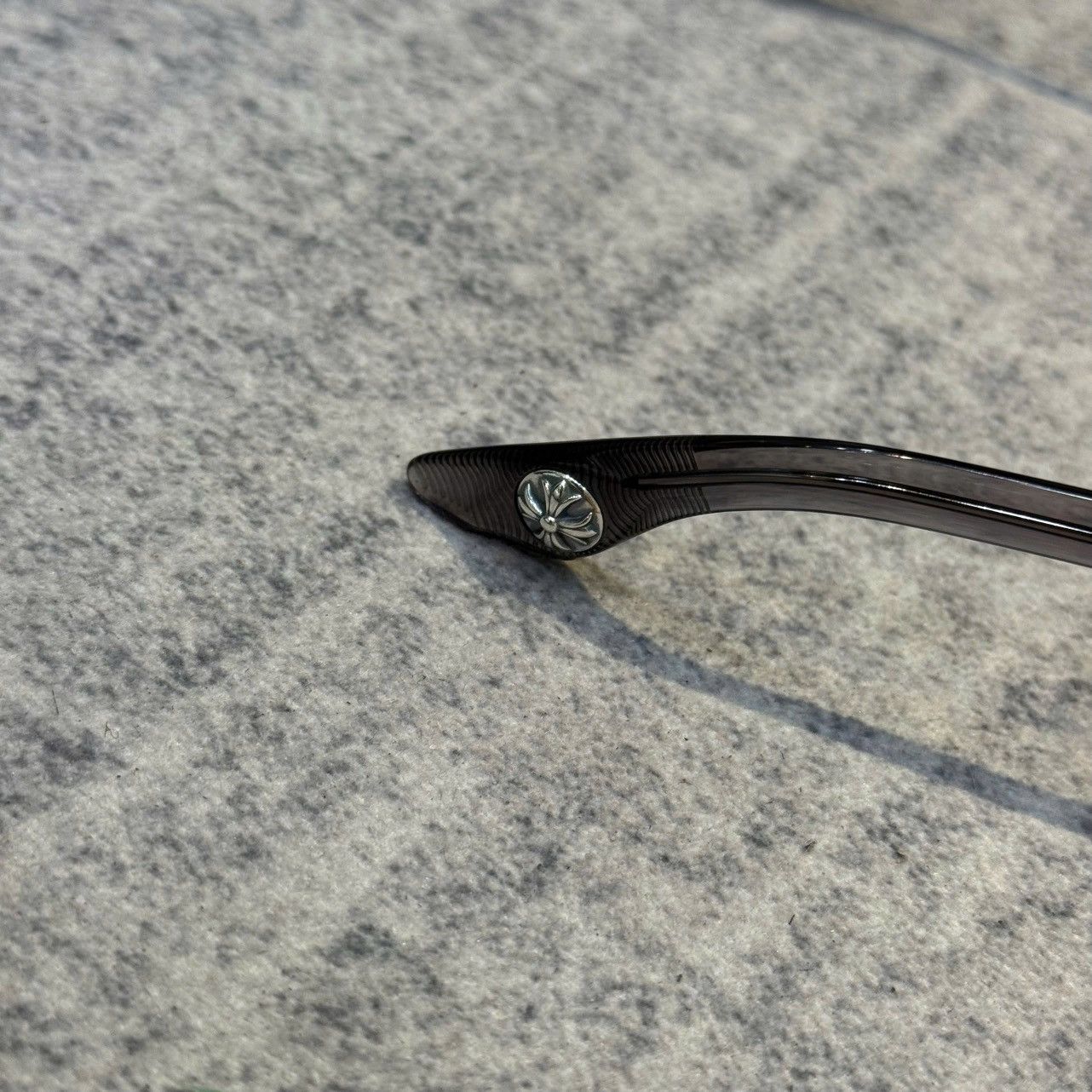 Chrome Hearts CHROME HEARTS HALLLAMANASS FLINT Size ONE SIZE - 4 Thumbnail
