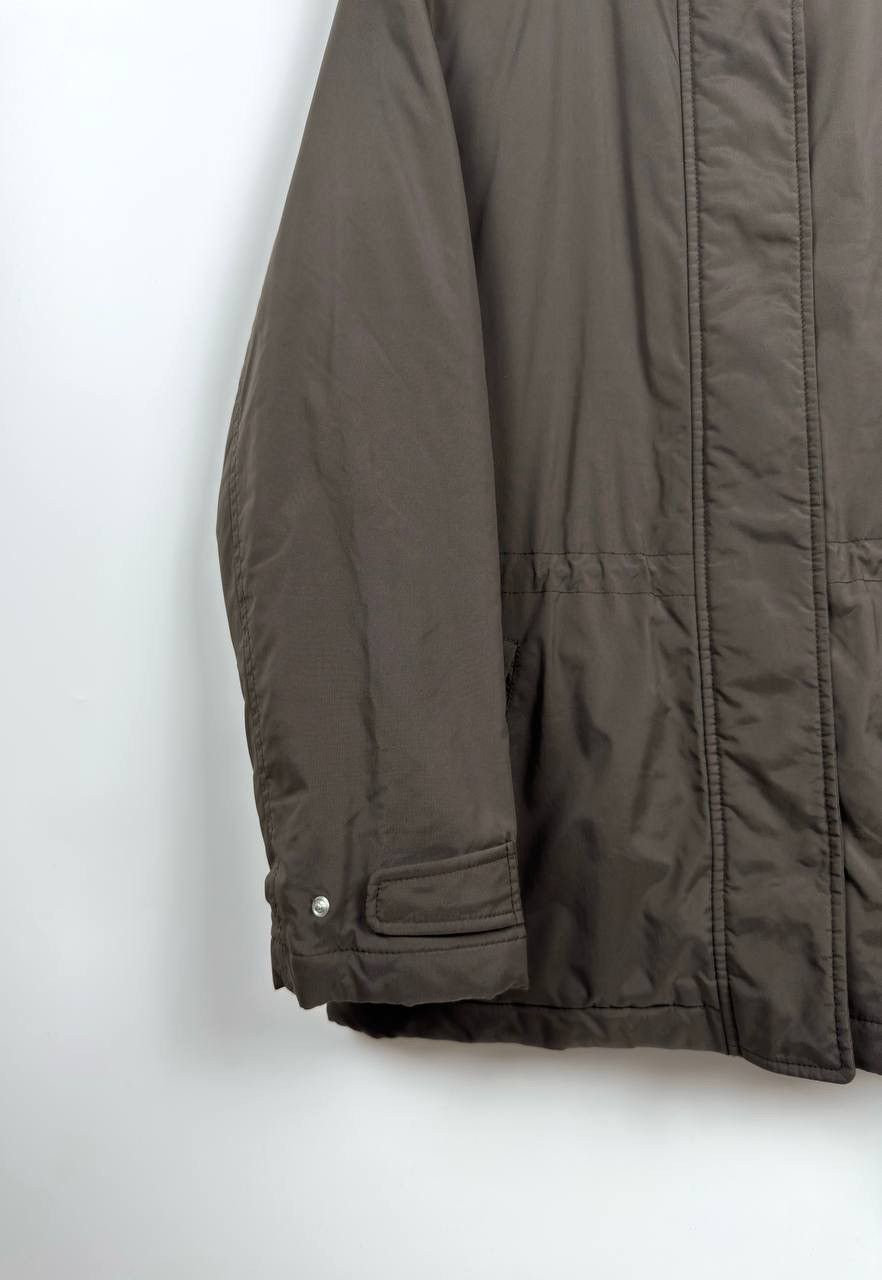 Loro Piana Loro Piana Heavy nylon jacket Size US M / EU 48-50 / 2 - 6 Thumbnail