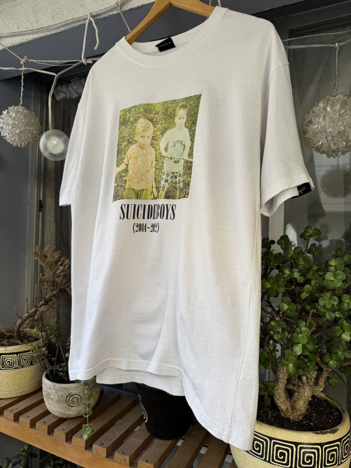 G59 Records G59 records $uicideboy$ Size US L / EU 52-54 / 3 - 2 Thumbnail