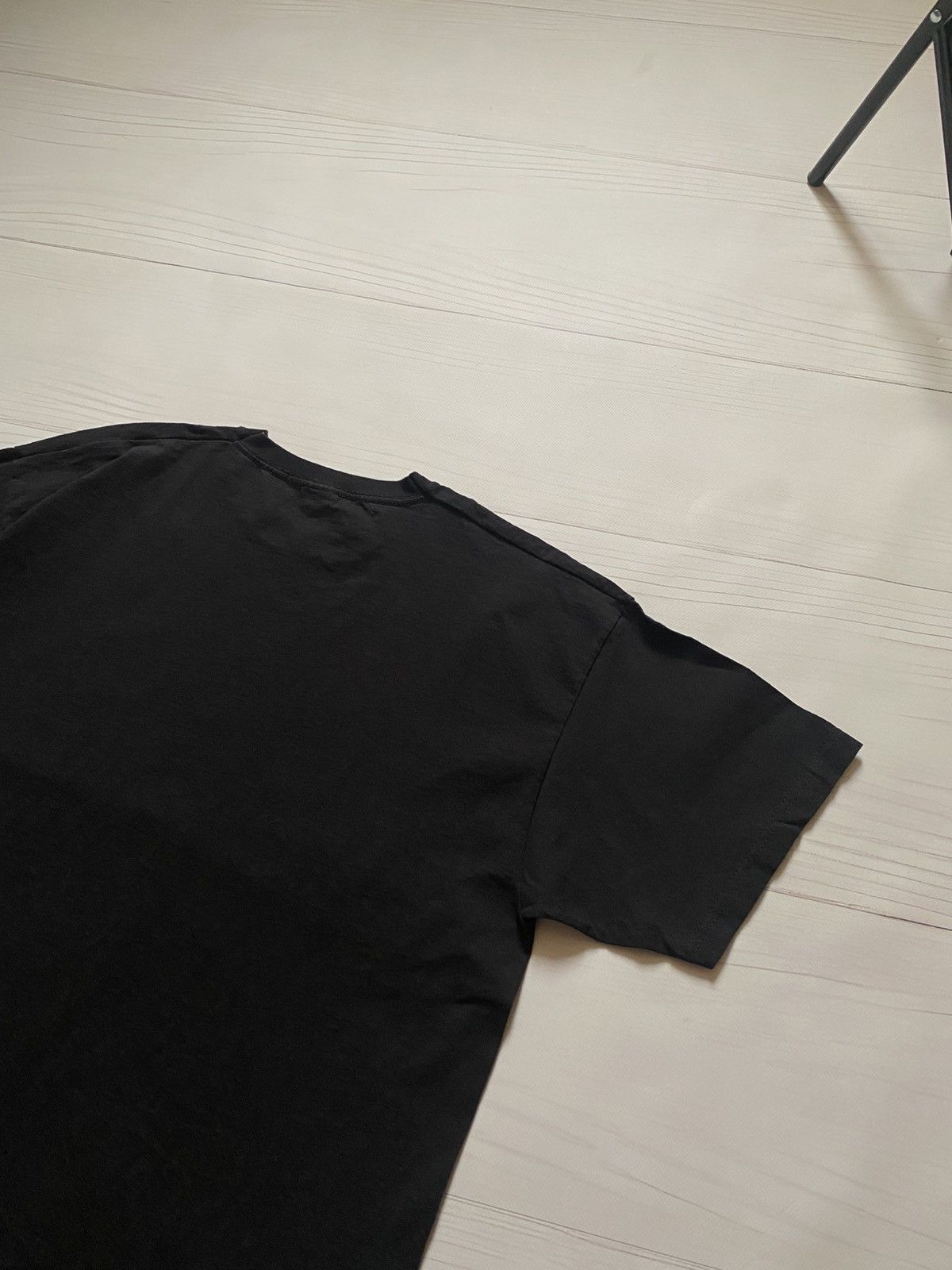 Fruit Of The Loom Vintage Xenomorph Alien X Ray horror movie y2k t shirt Size US XL / EU 56 / 4 - 8 Thumbnail