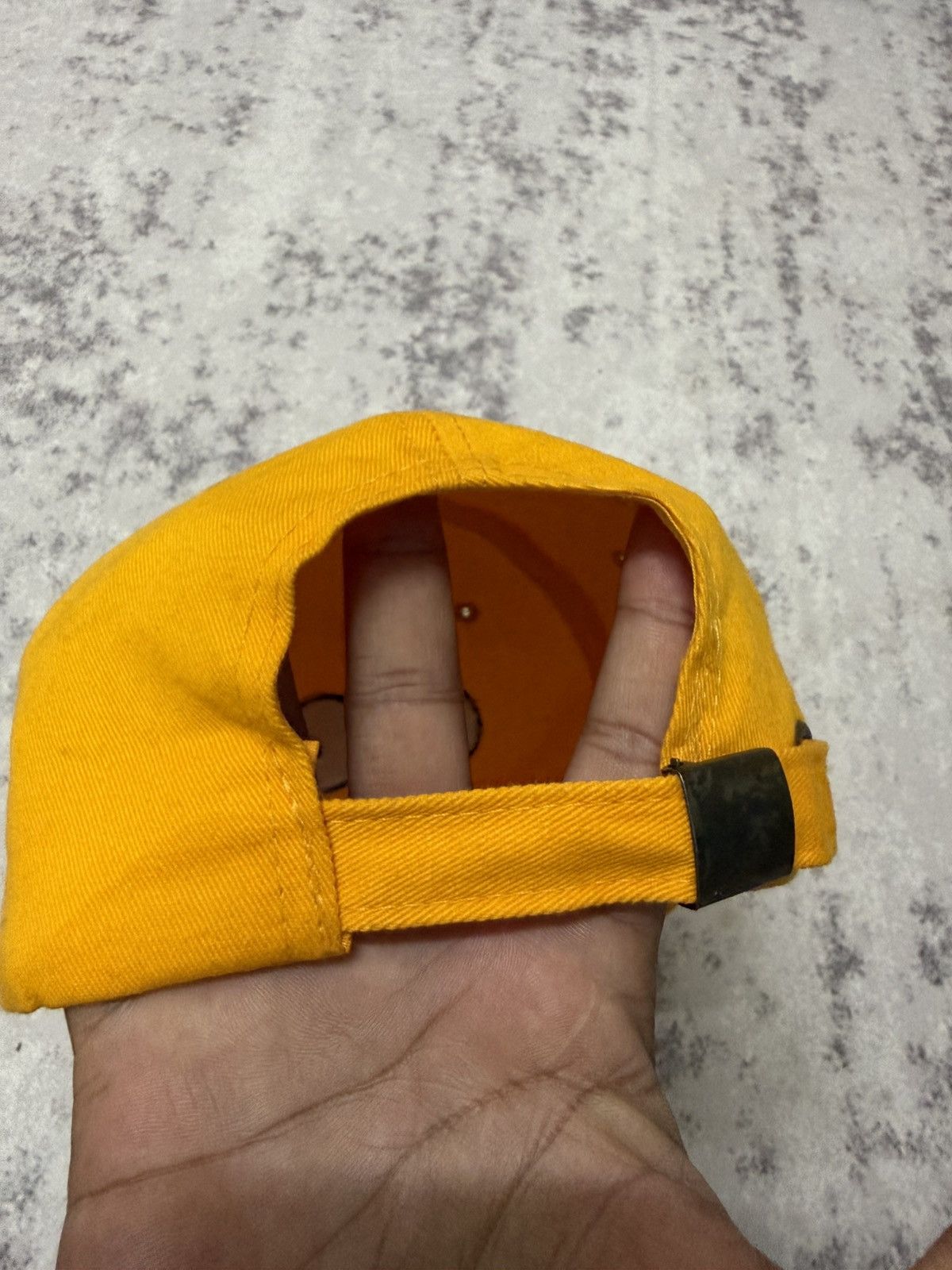 Cartoon Network THE SIMPSONS MATT GROENING CARTOON NETWORK ADJUSTABLE CAP Size ONE SIZE - 7 Thumbnail
