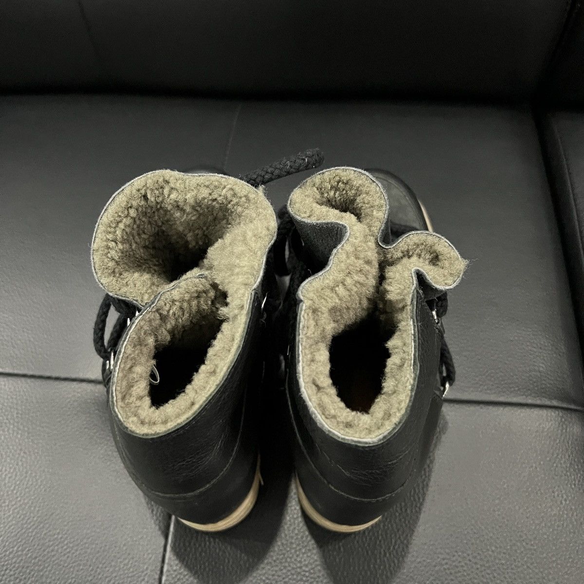 Isabel Marant Isabel Marant Size US 9 / IT 39 - 11 Thumbnail