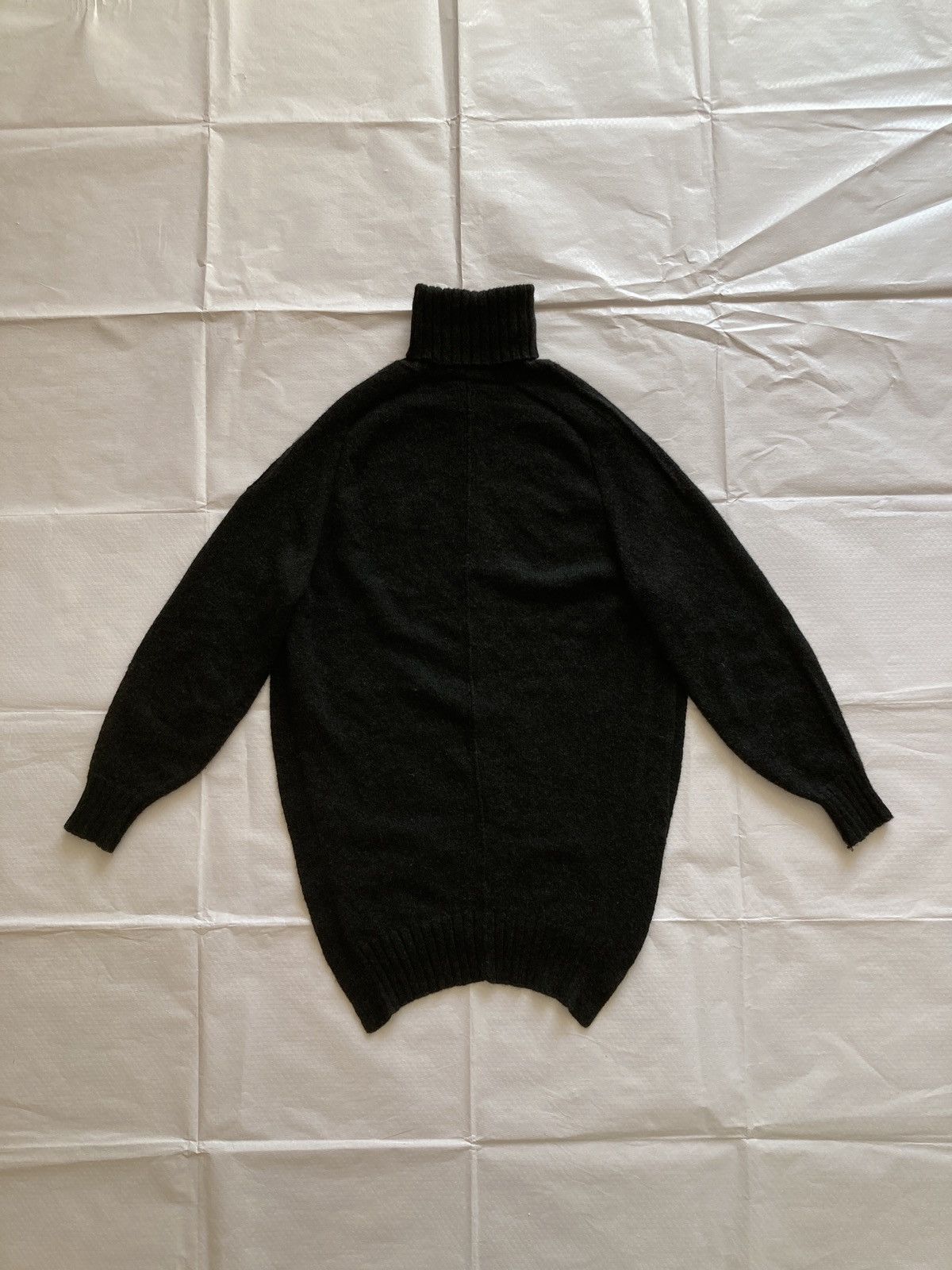 Isabel Marant × Isabel Marant Etoile Isabel Marant Vintage sweater archive fashion issey miyake Size XS / US 0-2 / IT 36-38 - 6 Thumbnail