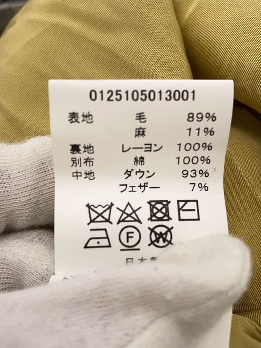 Visvim Multi Wool Keesey Check Down Jkt 25ss Size US M / EU 48-50 / 2 - 5 Thumbnail