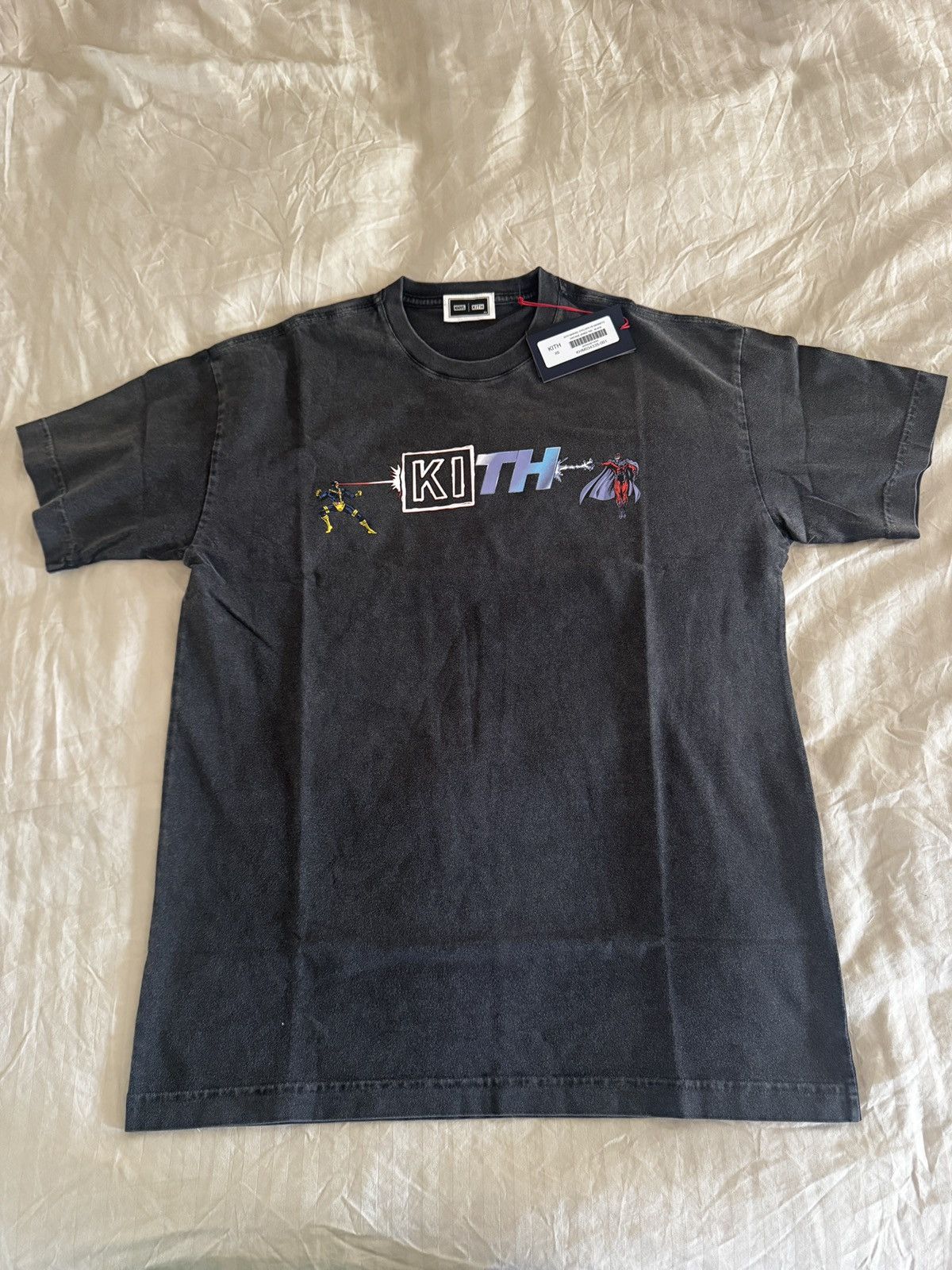 Kith × Marvel Comics Kith x marvel v capcom Size US XS / EU 42 / 0 - 1 Thumbnail