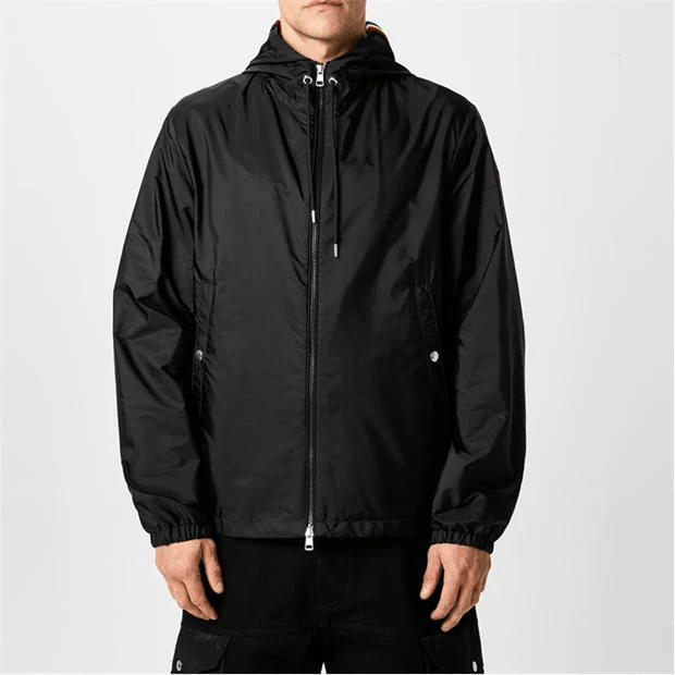 Moncler Grimpeurs Hooded Jacket Size US L / EU 52-54 / 3 - 5 Thumbnail