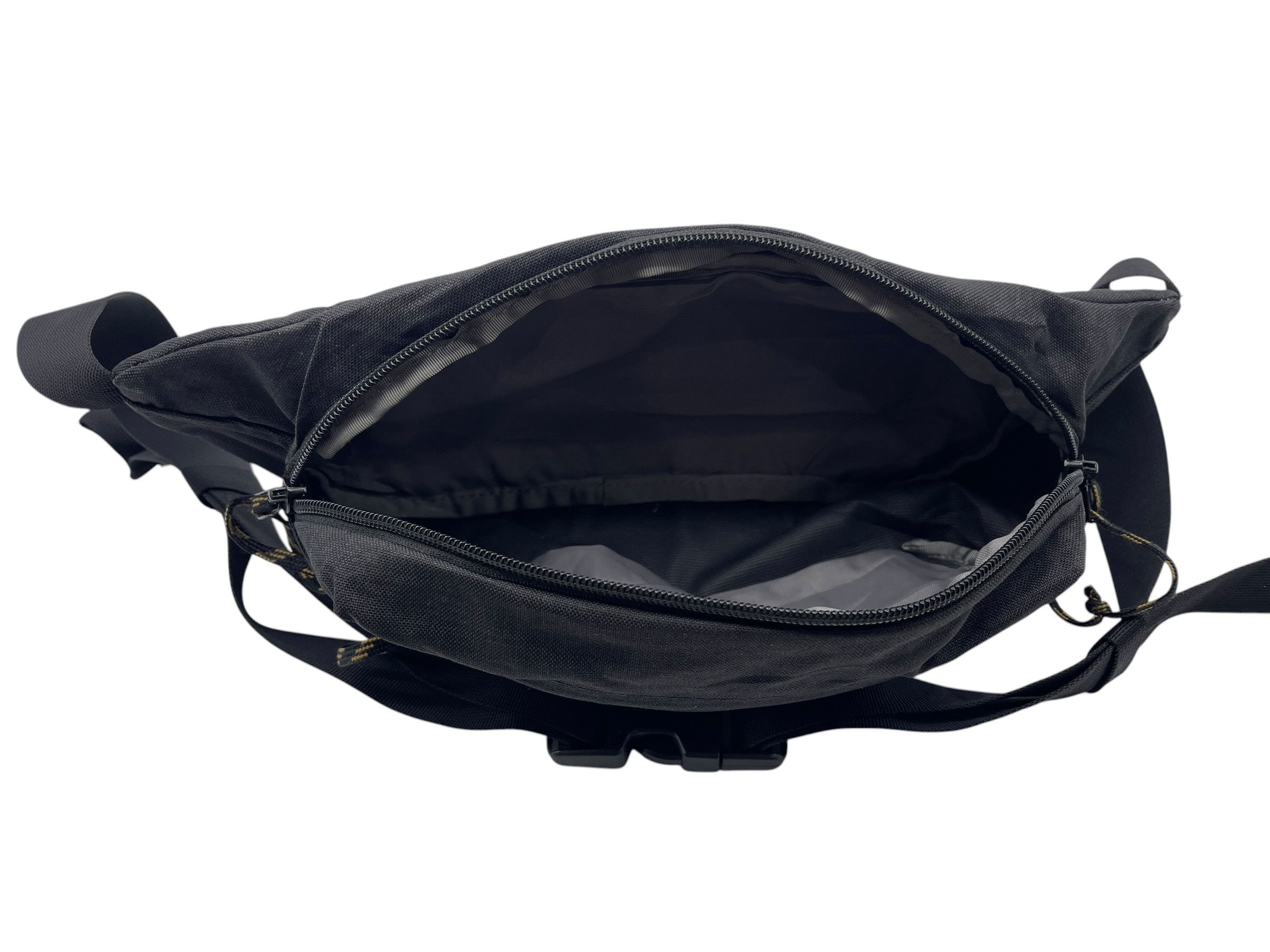 The North Face The North Face Black Waist Bag / Lumbar Pack Size ONE SIZE - 8 Thumbnail