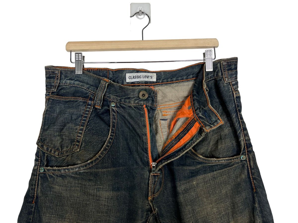 Levi's 🔥 CLASSIC LEVIS Size US 36 / EU 52 - 10 Thumbnail