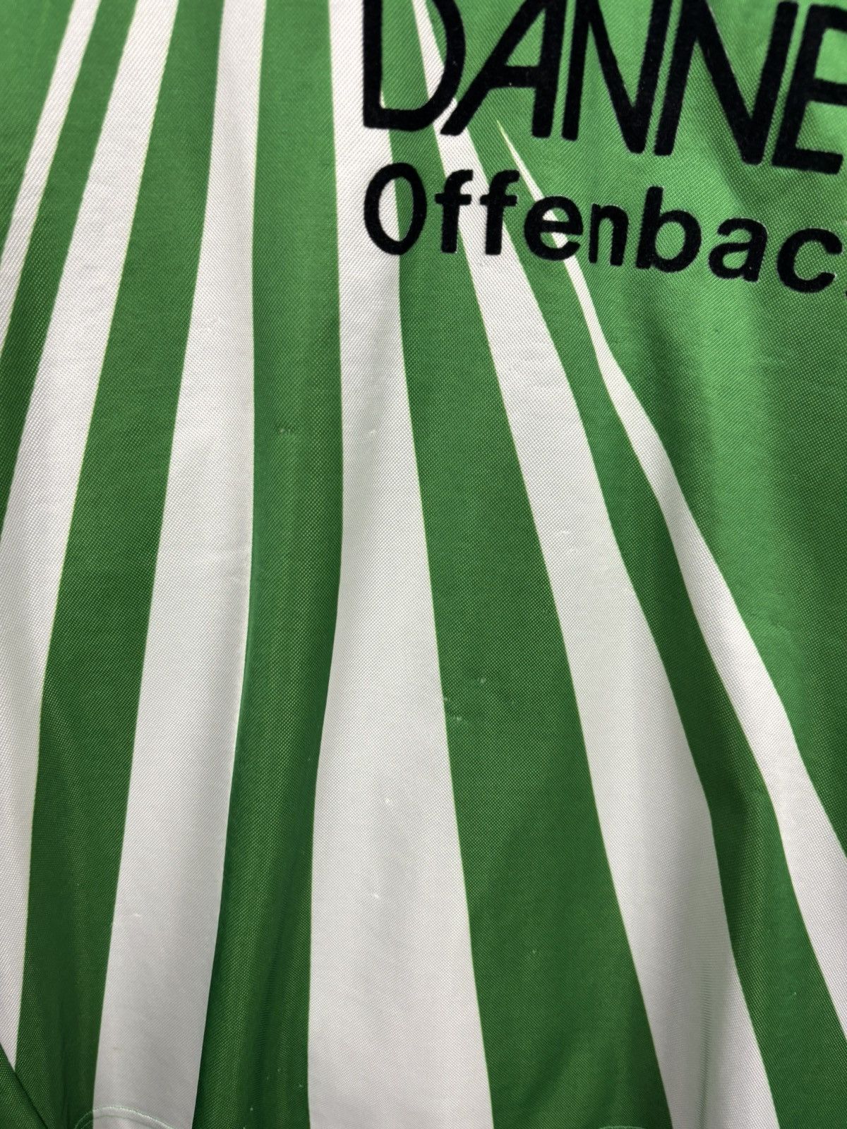 Puma Vintage 80s 90s Puma FC Mantass Retro soccer football jersey Size US XL / EU 56 / 4 - 3 Thumbnail