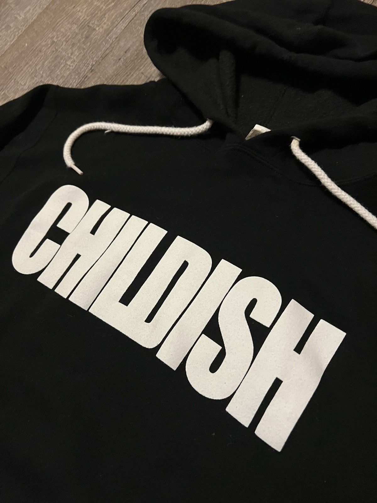 Rap Tees Childish Gambino This is America Tour Hoodie Size Small Size US S / EU 44-46 / 1 - 4 Thumbnail