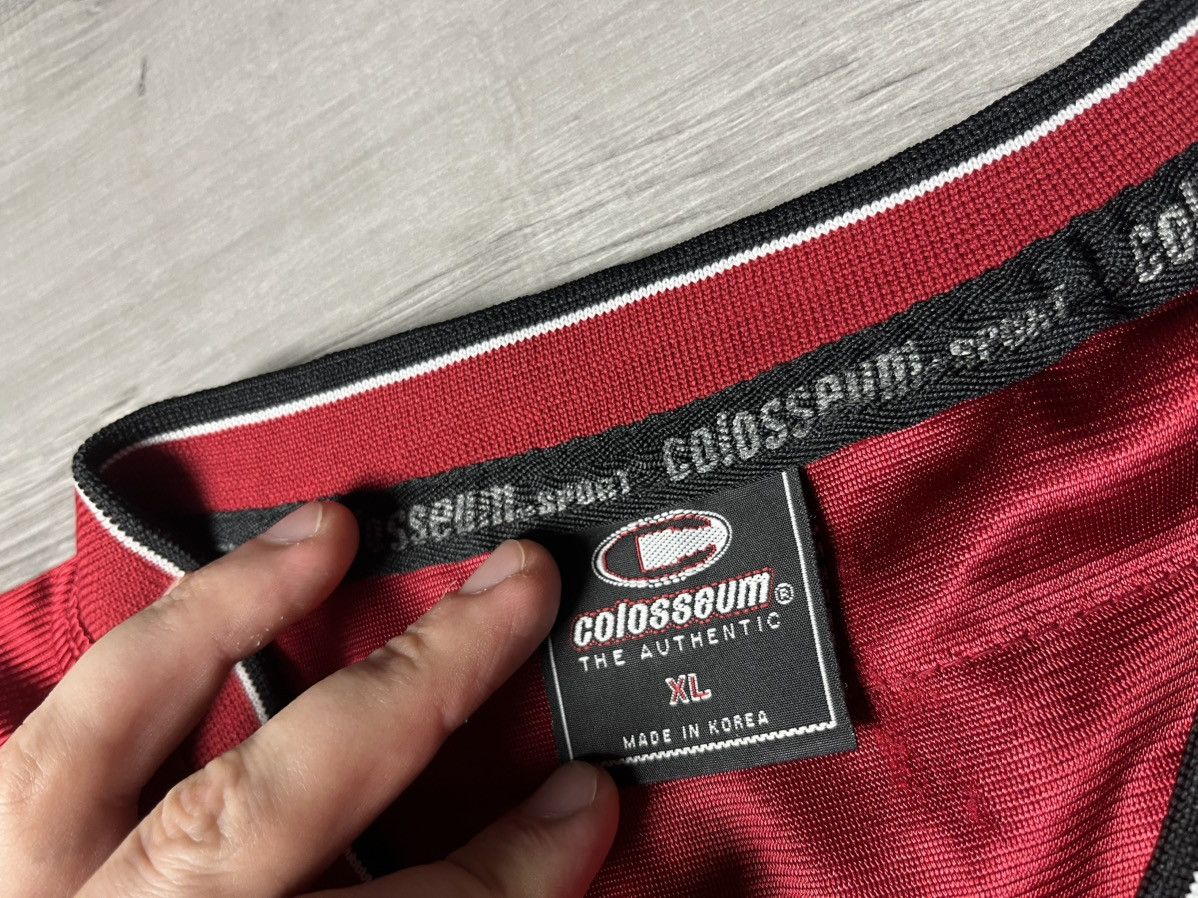 NCAA Stanford Cardinals football jersey men sz XL Colosseum NCAA Size US XL / EU 56 / 4 - 4 Thumbnail