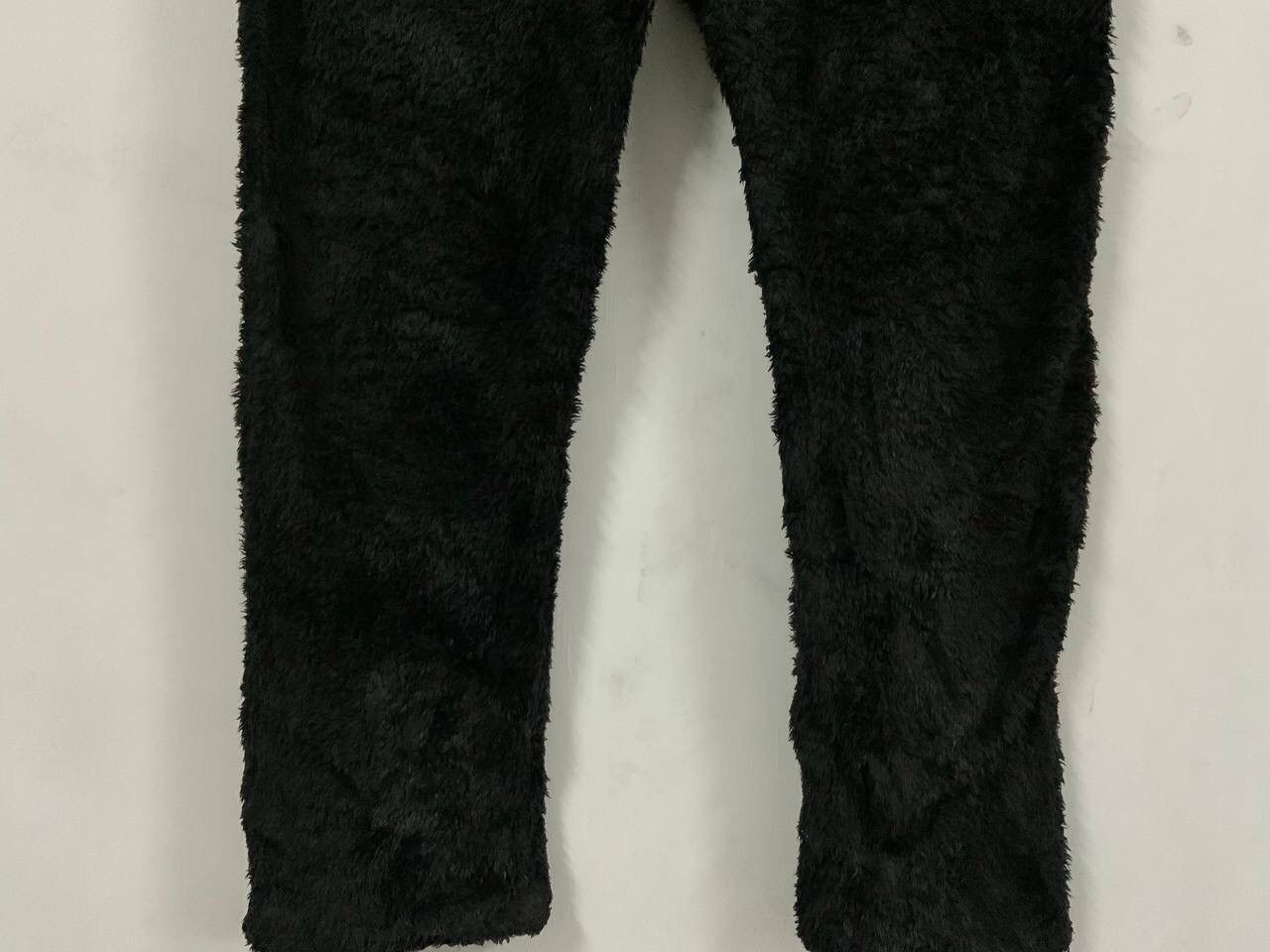 Other Gym Master Faux Fur Pant Size US 32 / EU 48 - 5 Thumbnail