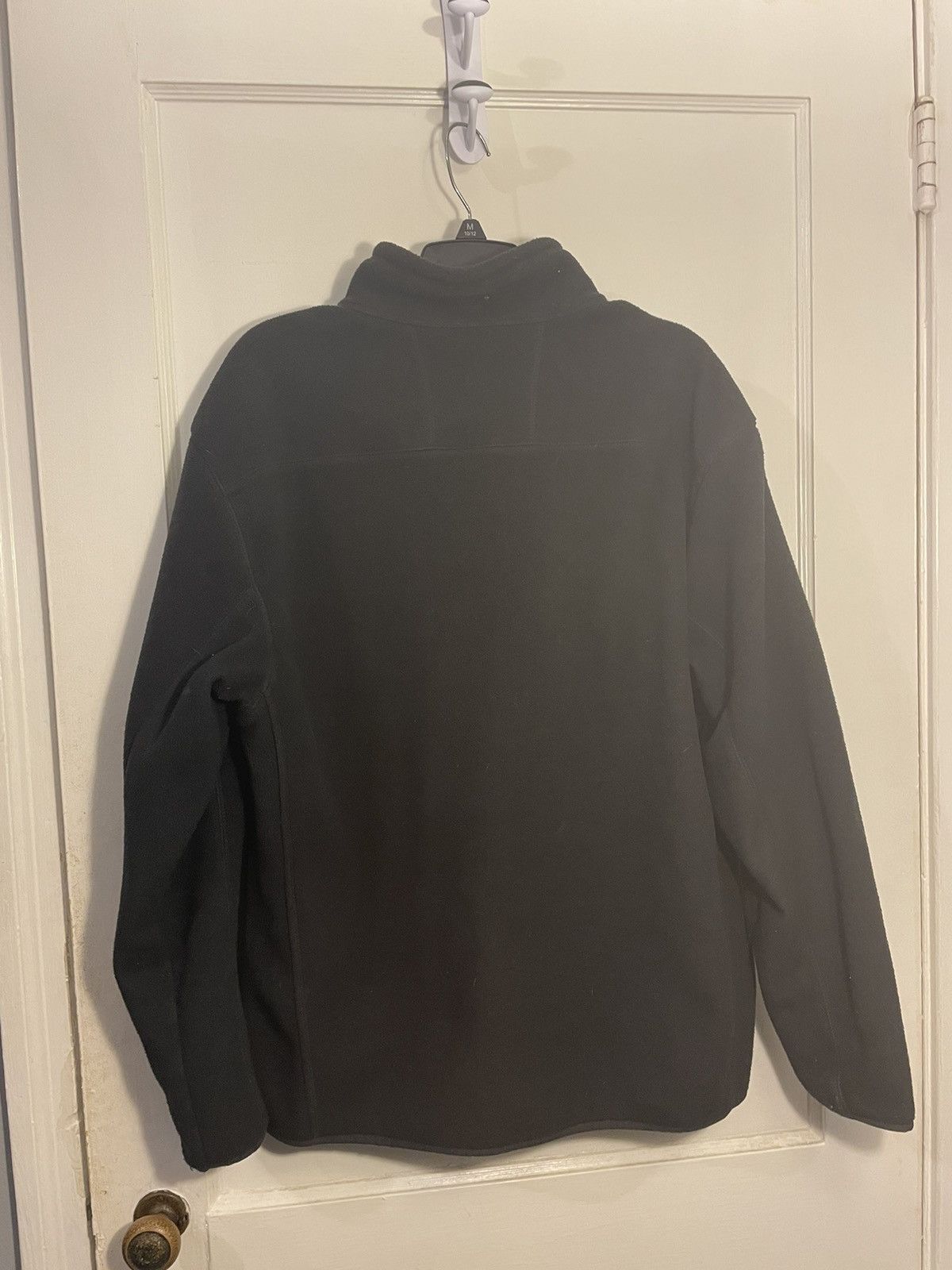 Timberland × Vintage Men’s Large Black Timberland Jacket Size US L / EU 52-54 / 3 - 3 Thumbnail