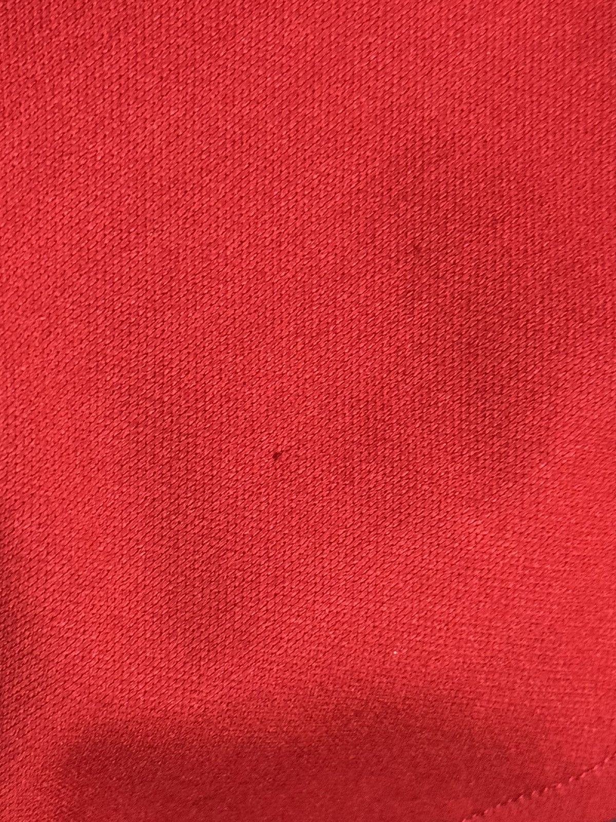 Adidas Manchester United 16/17 Home Football Jersey T-Shirt Size US M / EU 48-50 / 2 - 7 Thumbnail