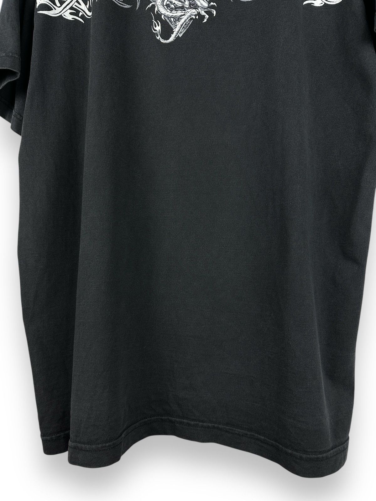 Vintage I'll Give Up My Gun When Pry It From My Cold Dead Fingers Size US L / EU 52-54 / 3 - 16 Thumbnail