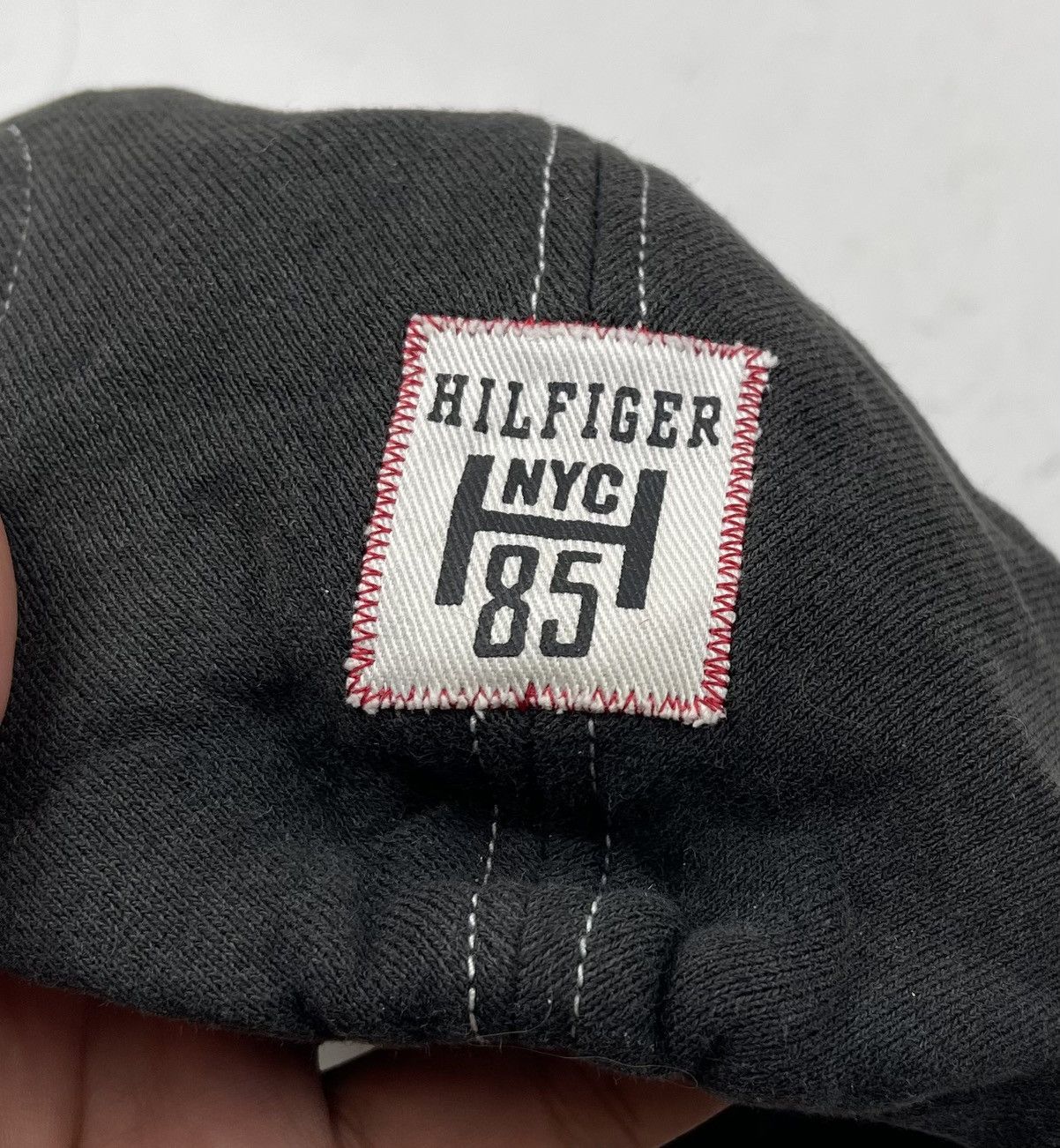 Tommy Hilfiger tommy hilfiger hat tc46 Size ONE SIZE - 10 Thumbnail