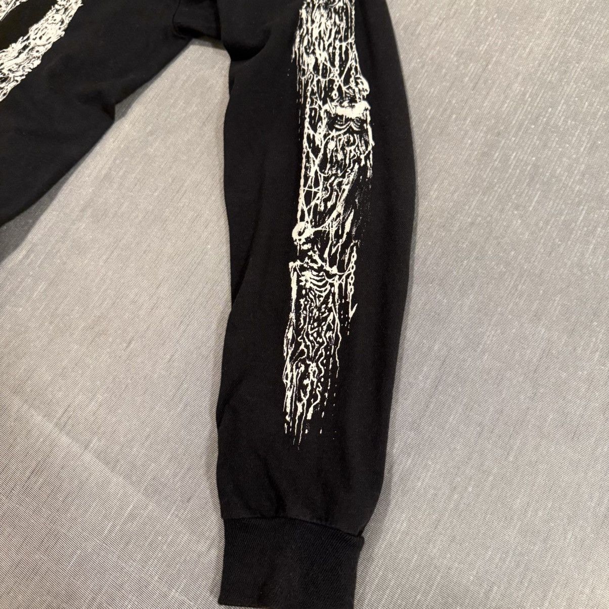 Hanes Noisem Official Merchandise Tag Beefy Hanes Size US M / EU 48-50 / 2 - 9 Thumbnail