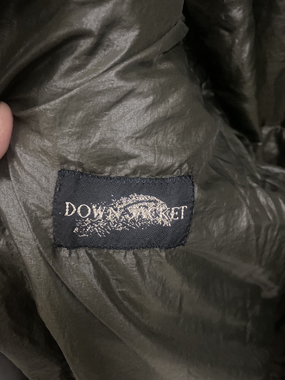 C.P. Company × Vintage CP company down jacket Size US XXL / EU 58 / 5 - 13 Thumbnail