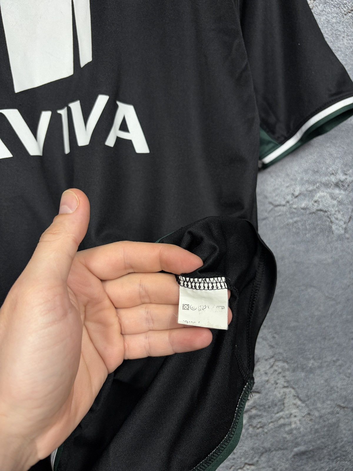Vintage Vintage 2008/09 Norwich City Jersey Away Jersey T-shirt Size US S / EU 44-46 / 1 - 8 Thumbnail