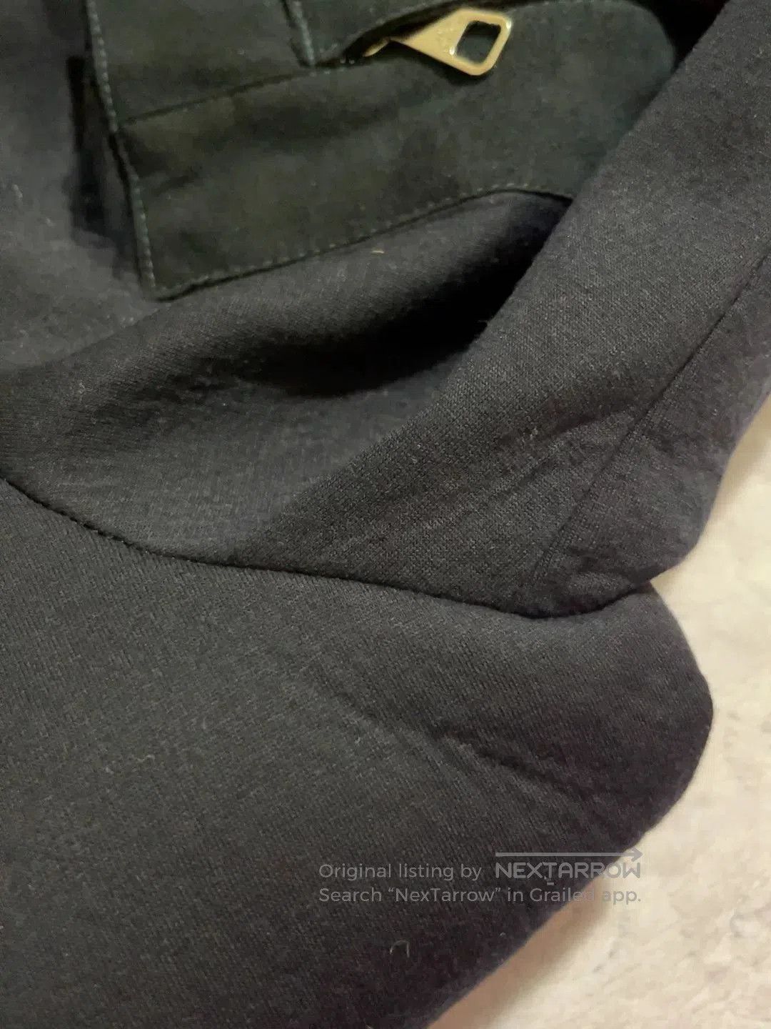 Neil Barrett Neil Barrett Men's Jacket. Size US M / EU 48-50 / 2 - 8 Thumbnail