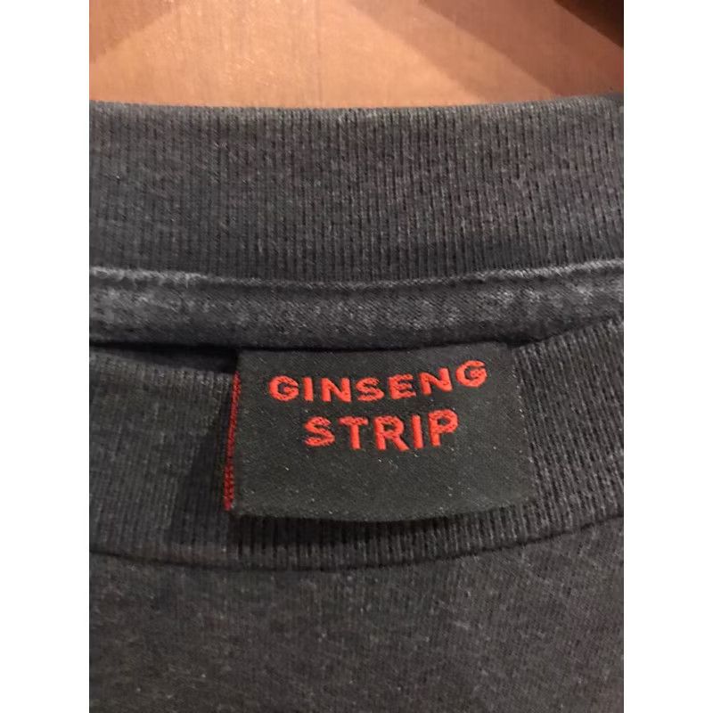 Band Tees × Vintage Aaliyah : One In A Million by Ginseng Strip Size US XL / EU 56 / 4 - 4 Thumbnail