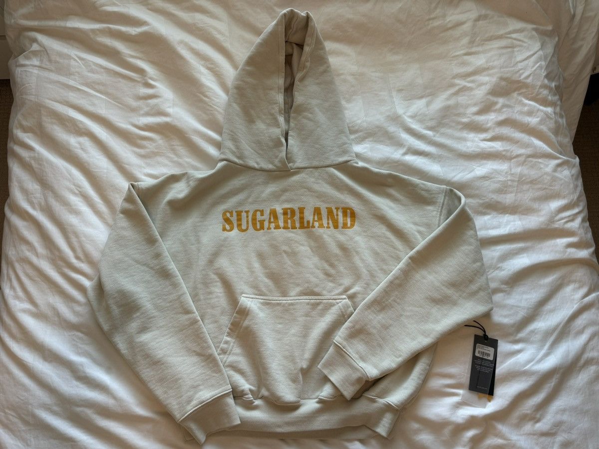 Rhude Rhude - Sugarland Hoodie Size US M / EU 48-50 / 2 - 3 Thumbnail