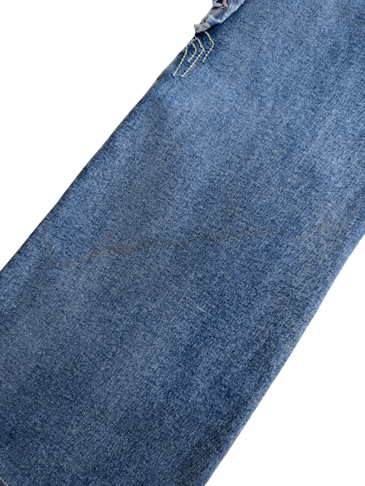 Japanese Brand × Vintage JB Jeans Japanese Brand Vintage Streetwear Denim Size 26" / US 2 / IT 38 - 12 Thumbnail