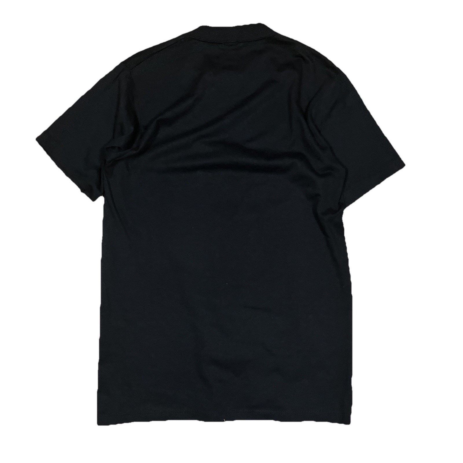 Jerzees VTG Phish Rainbow Logo Black Single Stitch USA Made Jerzees Size US S / EU 44-46 / 1 - 2 Thumbnail