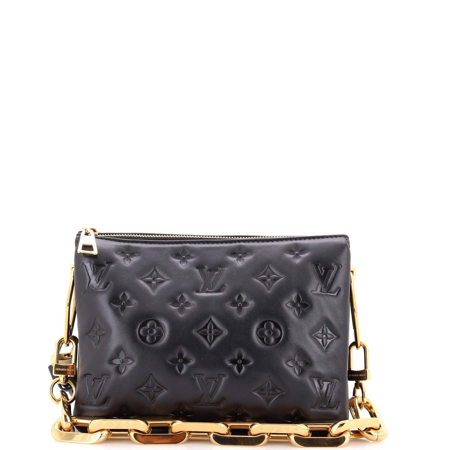 Louis Vuitton Coussin Bag Size ONE SIZE - 1 Thumbnail