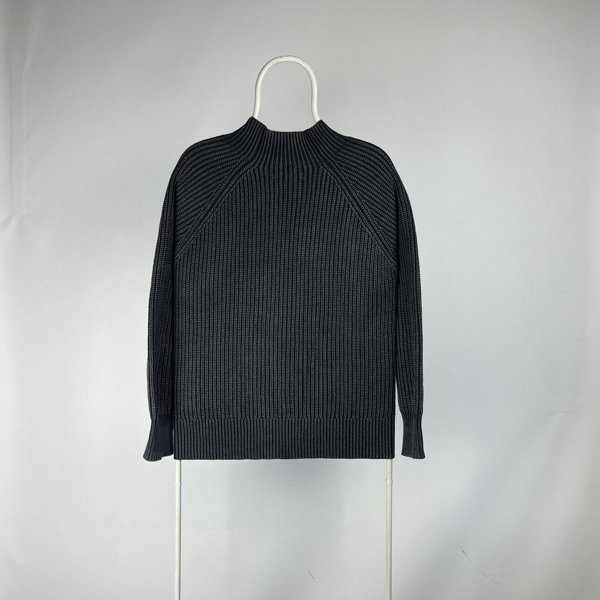 Japanese Brand Sweater chaimail y2k Japanese style size Large Size US L / EU 52-54 / 3 - 2 Thumbnail