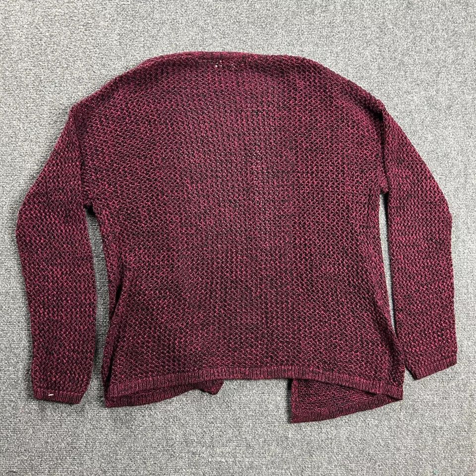 Other Maragaritaville Cardigan Womens Small Knit Casual Sweater Size S / US 4 / IT 40 - 6 Thumbnail