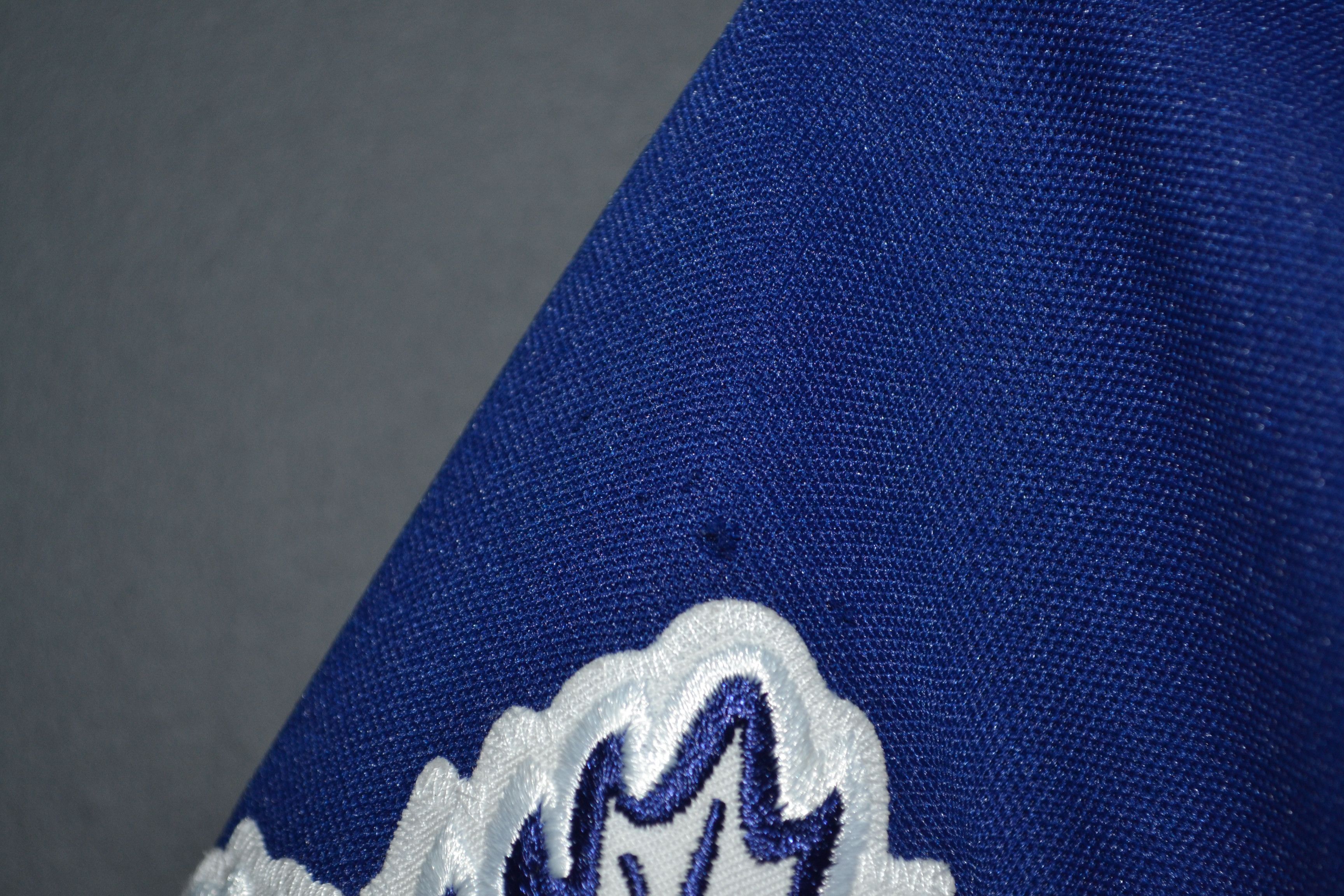 Ccm Toronto Maple Leafs 27 Frank Mahovlich Signed CCM 90s Size US L / EU 52-54 / 3 - 18 Thumbnail