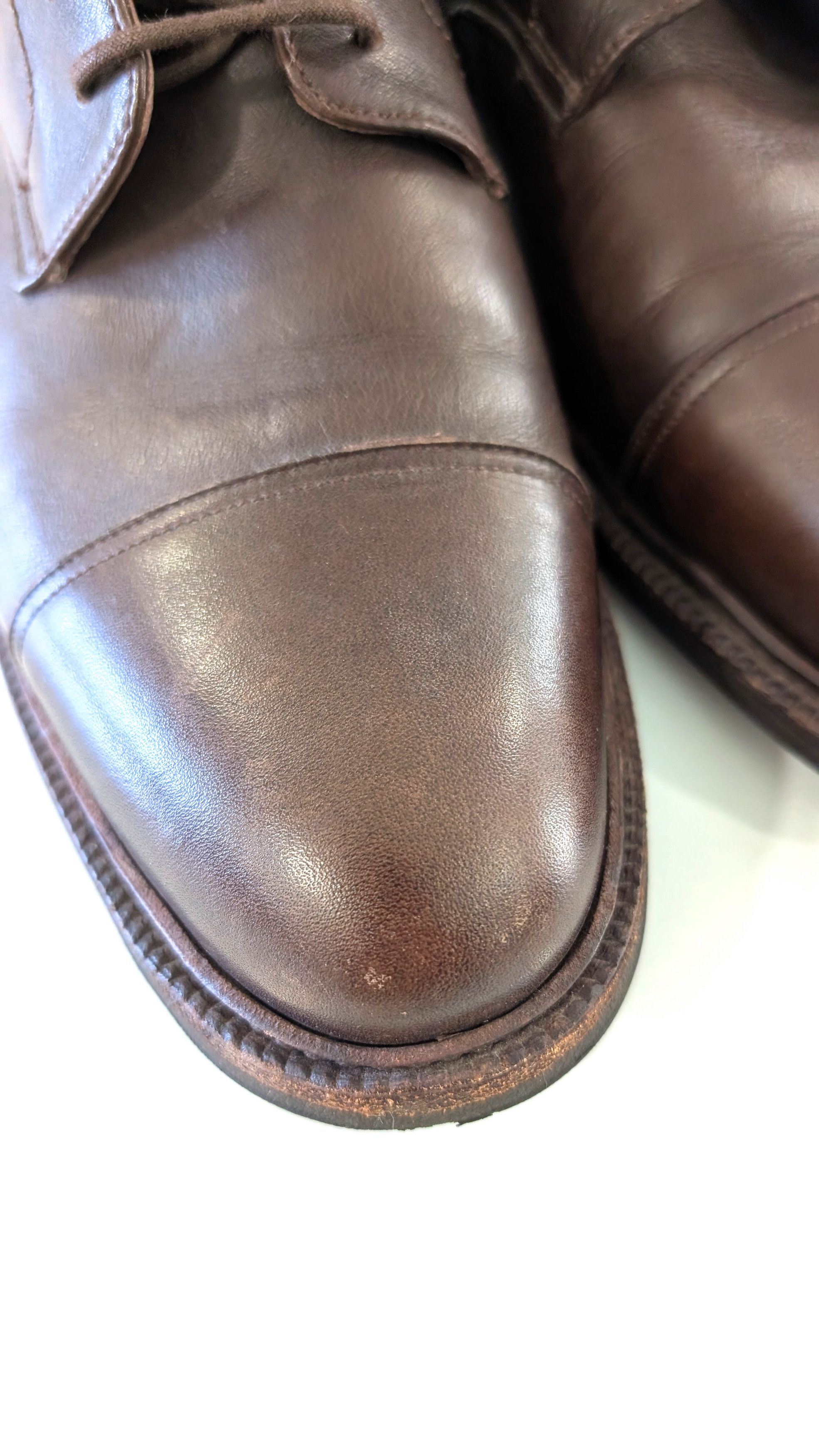 Meermin MEERMIN Mallorca 114787 Shearling Lined Boots Size 10 Size US 10 / EU 43 - 7 Thumbnail