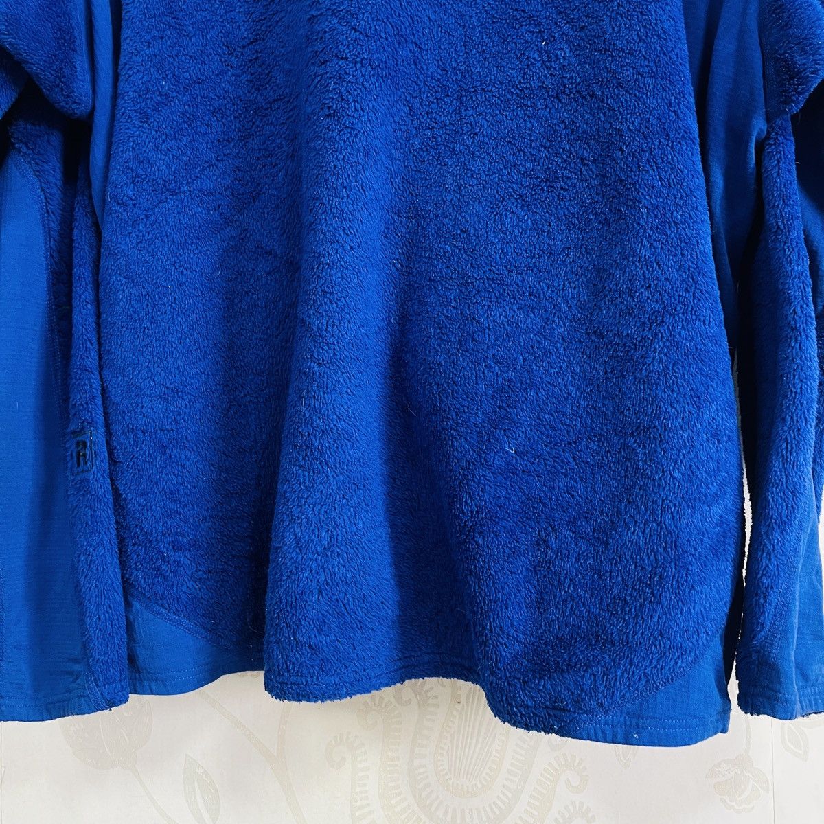Patagonia × Polartec × Vintage Vintage Patagonia R4 Polartec Fall 2001 Portugal Size US L / EU 52-54 / 3 - 12 Thumbnail