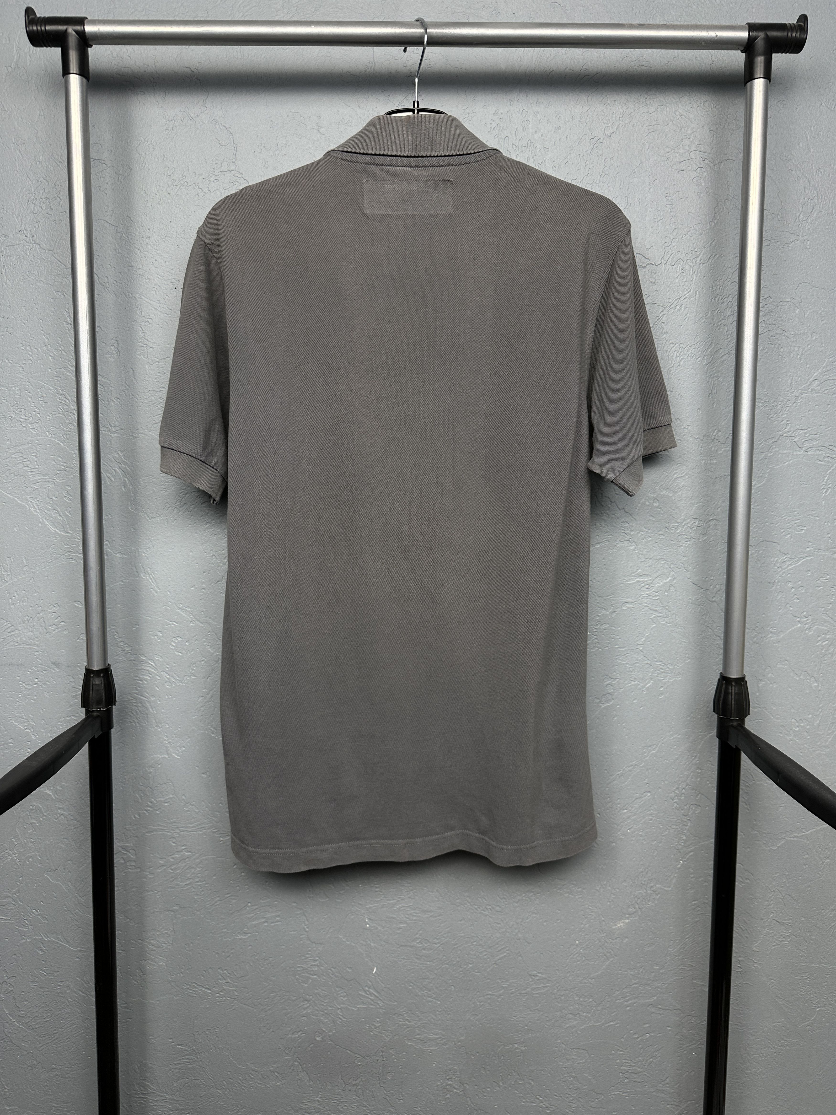 Rolex Rolex Vintage Mens Uniform Polo Shirt Size US M / EU 48-50 / 2 - 7 Thumbnail