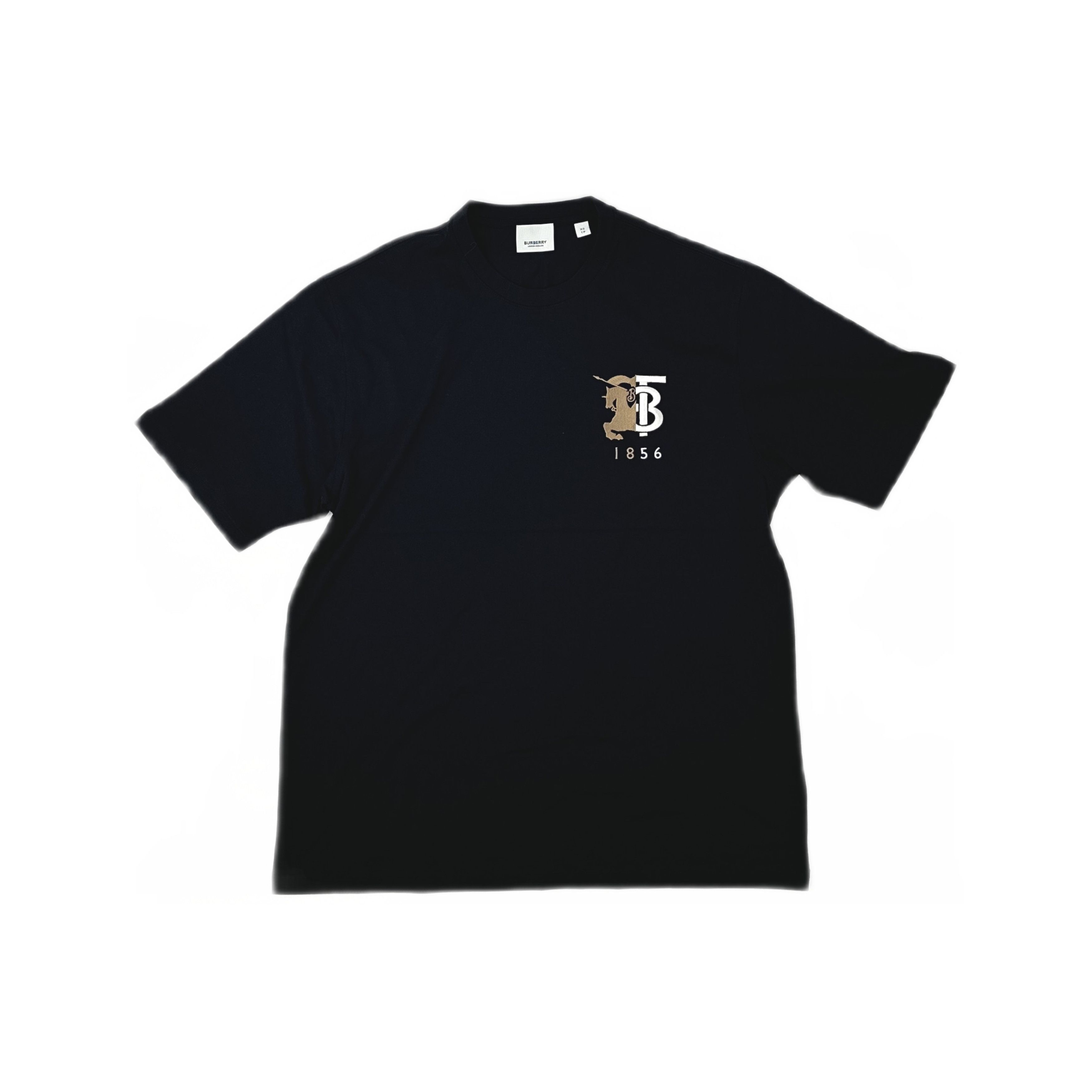 Burberry Burberry TB Logo Short Sleeve T-Shirt Size XS Size US XS / EU 42 / 0 - 1 Thumbnail